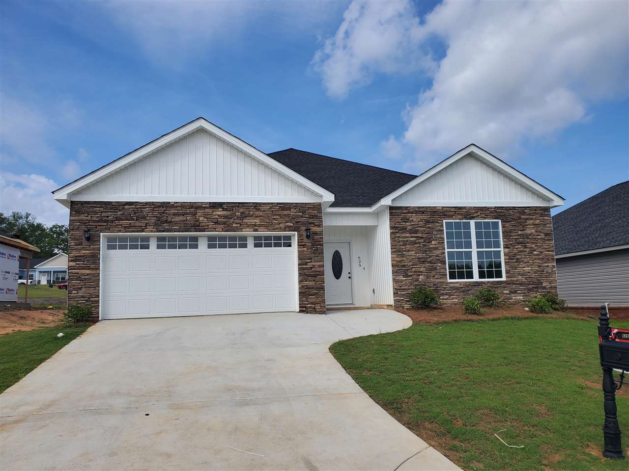 Subdivisions In Macon Ga