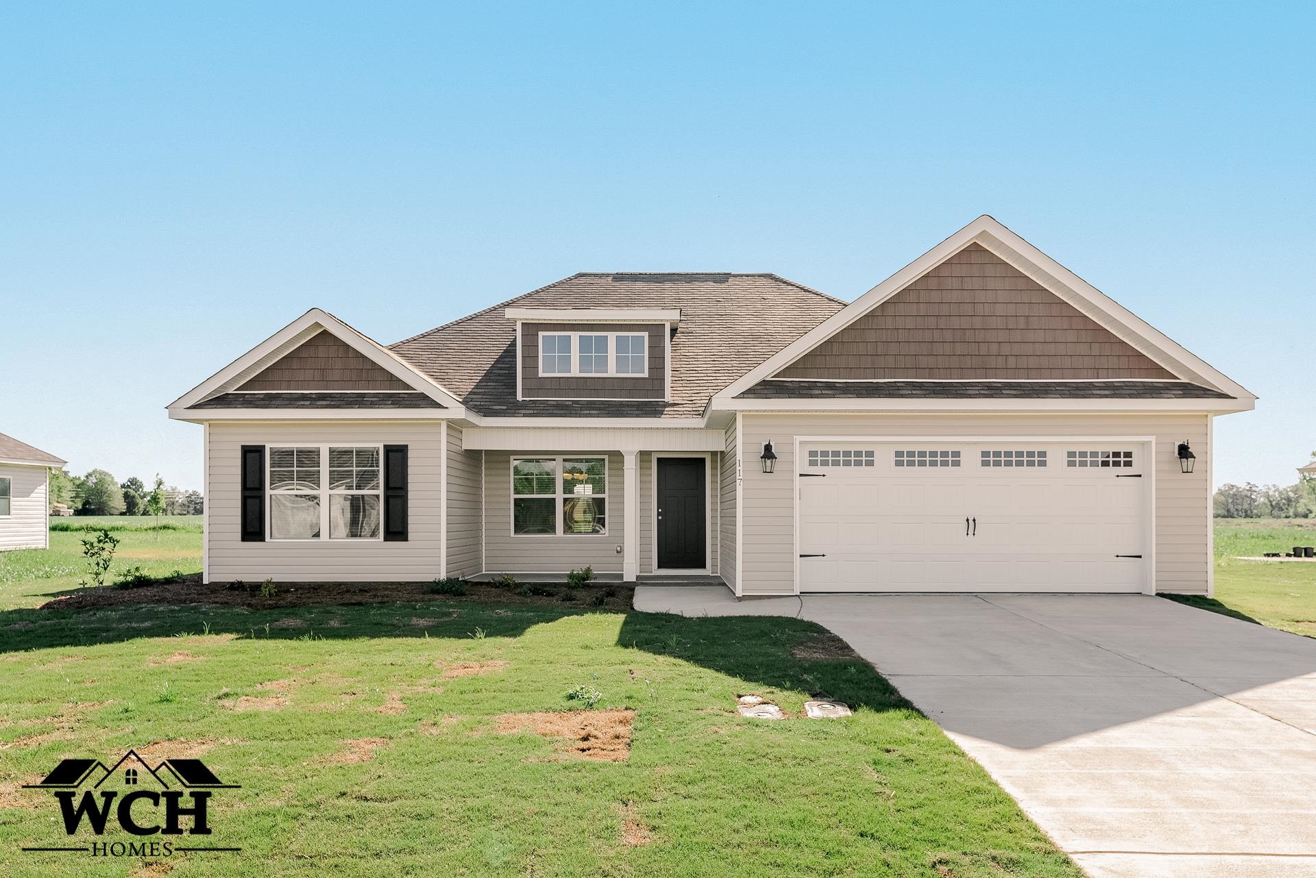 Featured Properties Warner Robins Real Estate Warner Robins GA 31088