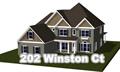 202 Winston Court, Warner Robins, GA 31088 - thumbnail image