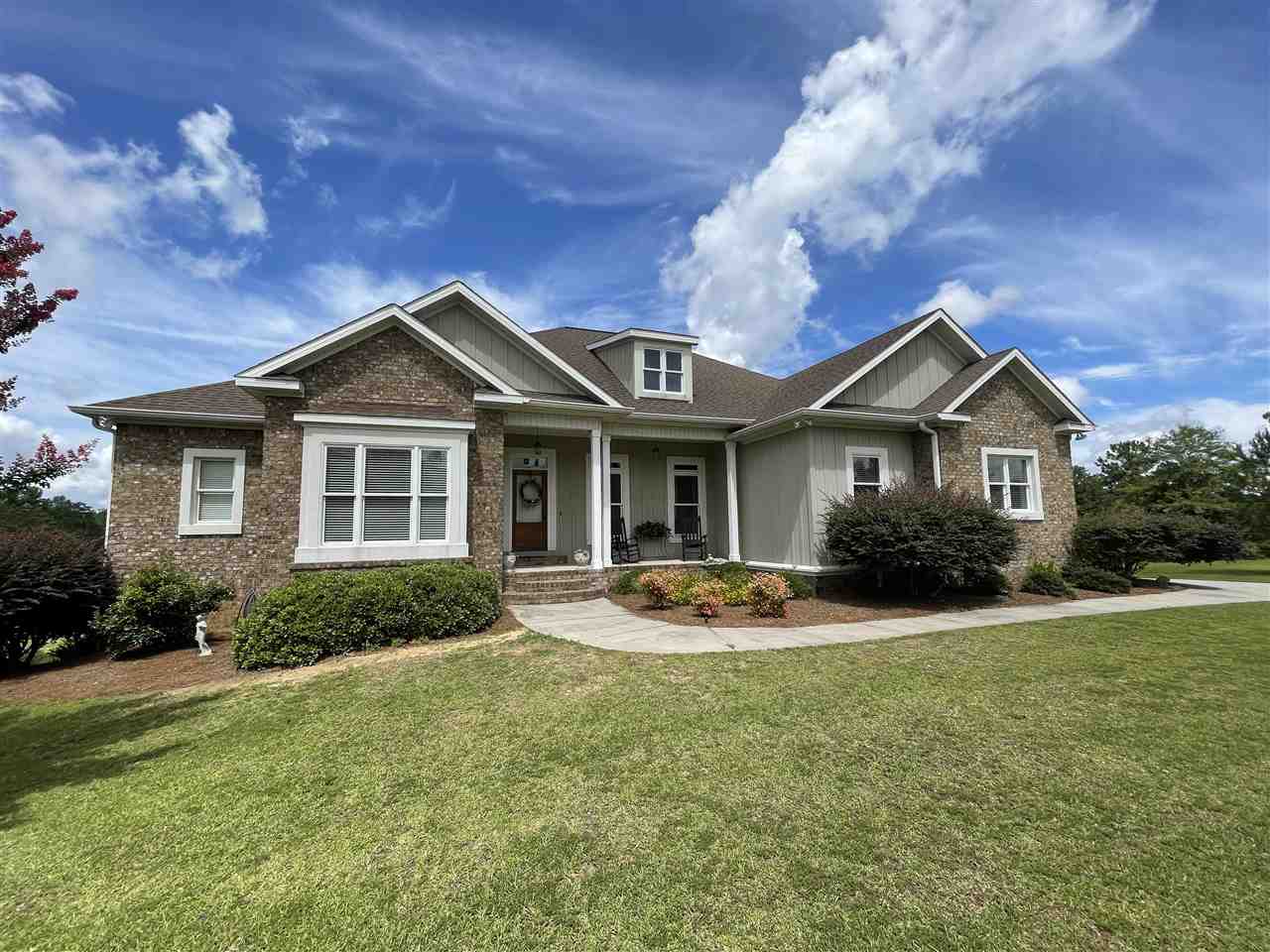 OAKVIEW Subdivision Macon GA 31216