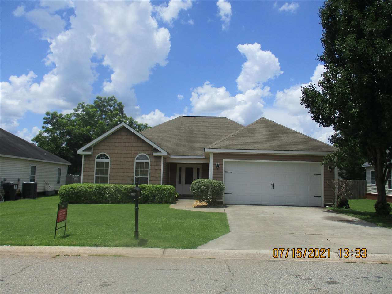 407 MADISON PLACE PARKWAY, BYRON, GA 31008 - Harder Real ...
