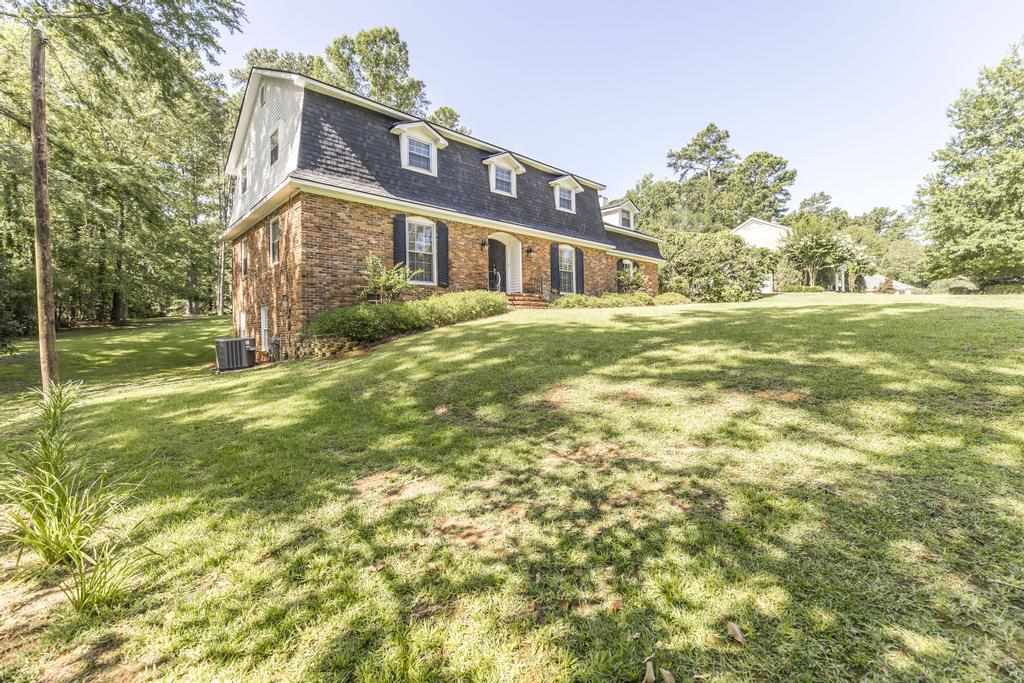4826 Wesleyan Woods Drive, Macon, GA 31210