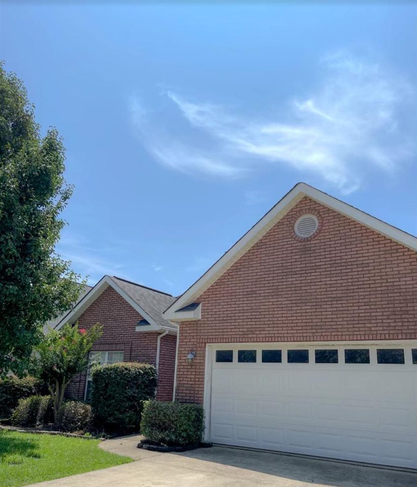 Eagle Springs Subdivision Centerville GA 31028