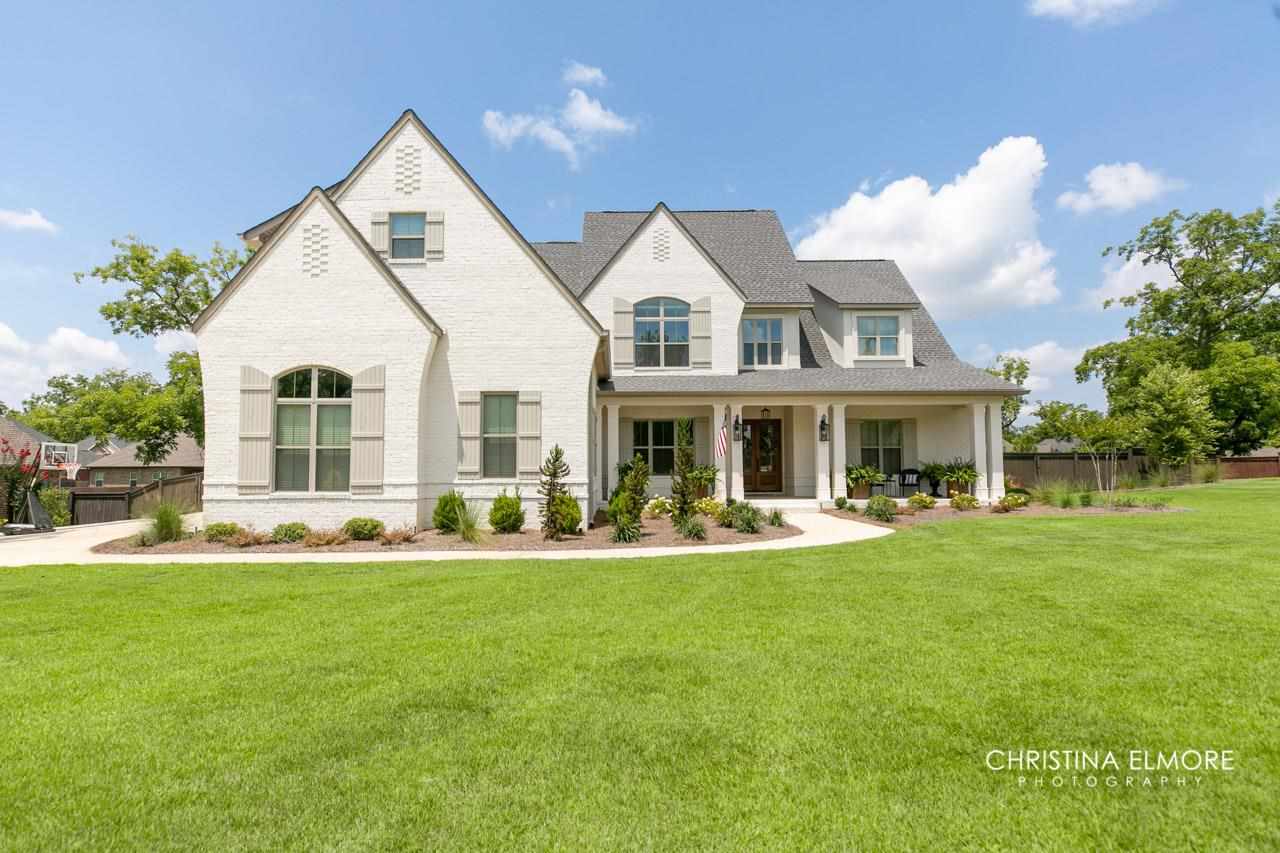 Subdivisions In Warner Robins Ga