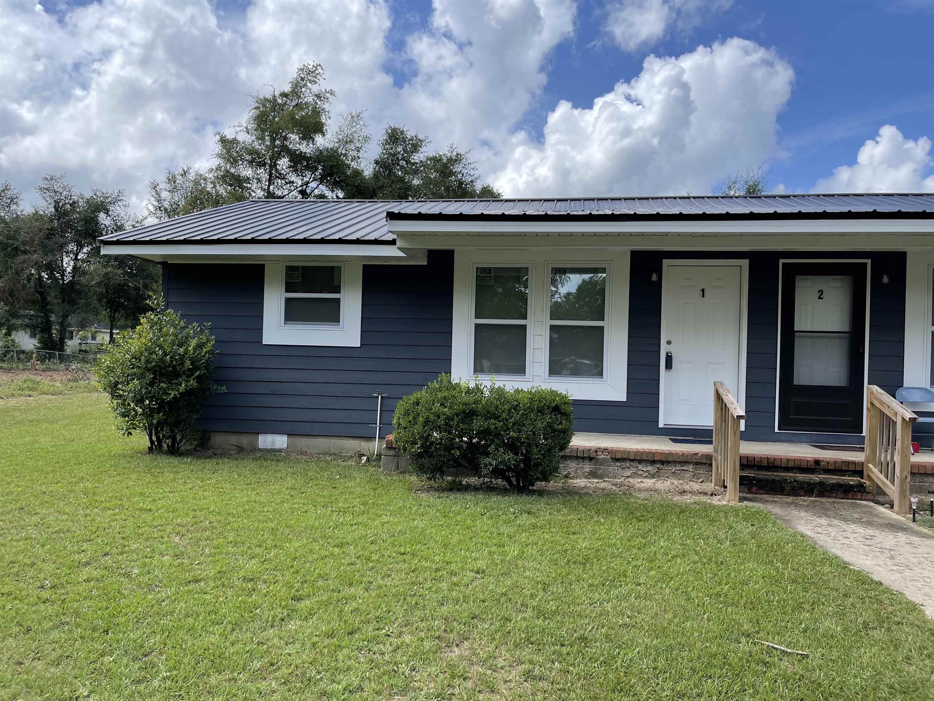 Home Rental in Warner Robins, GA Golden Key Realty