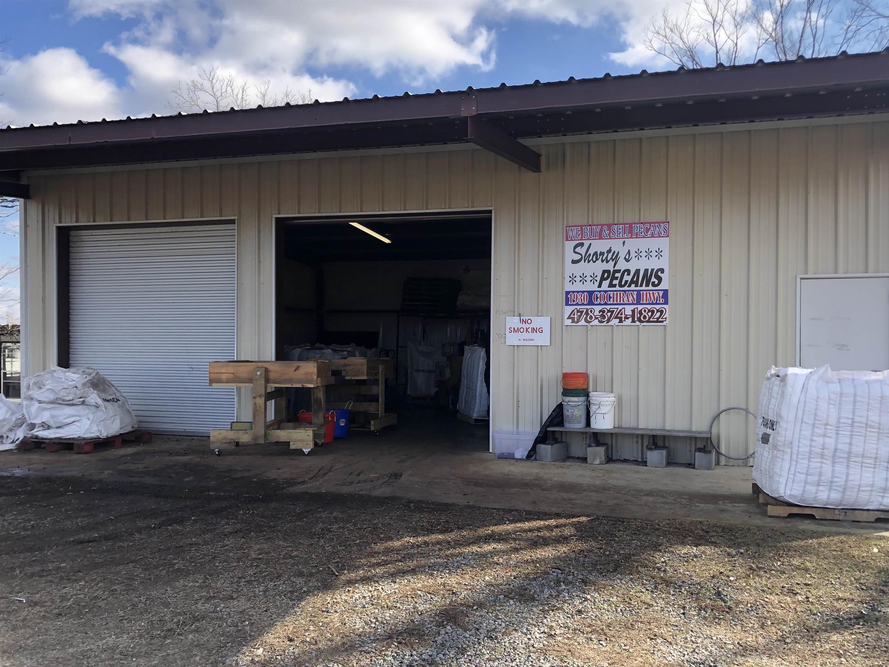 1930 COCHRAN HIGHWAY, EASTMAN, GA 31023 Central MLS