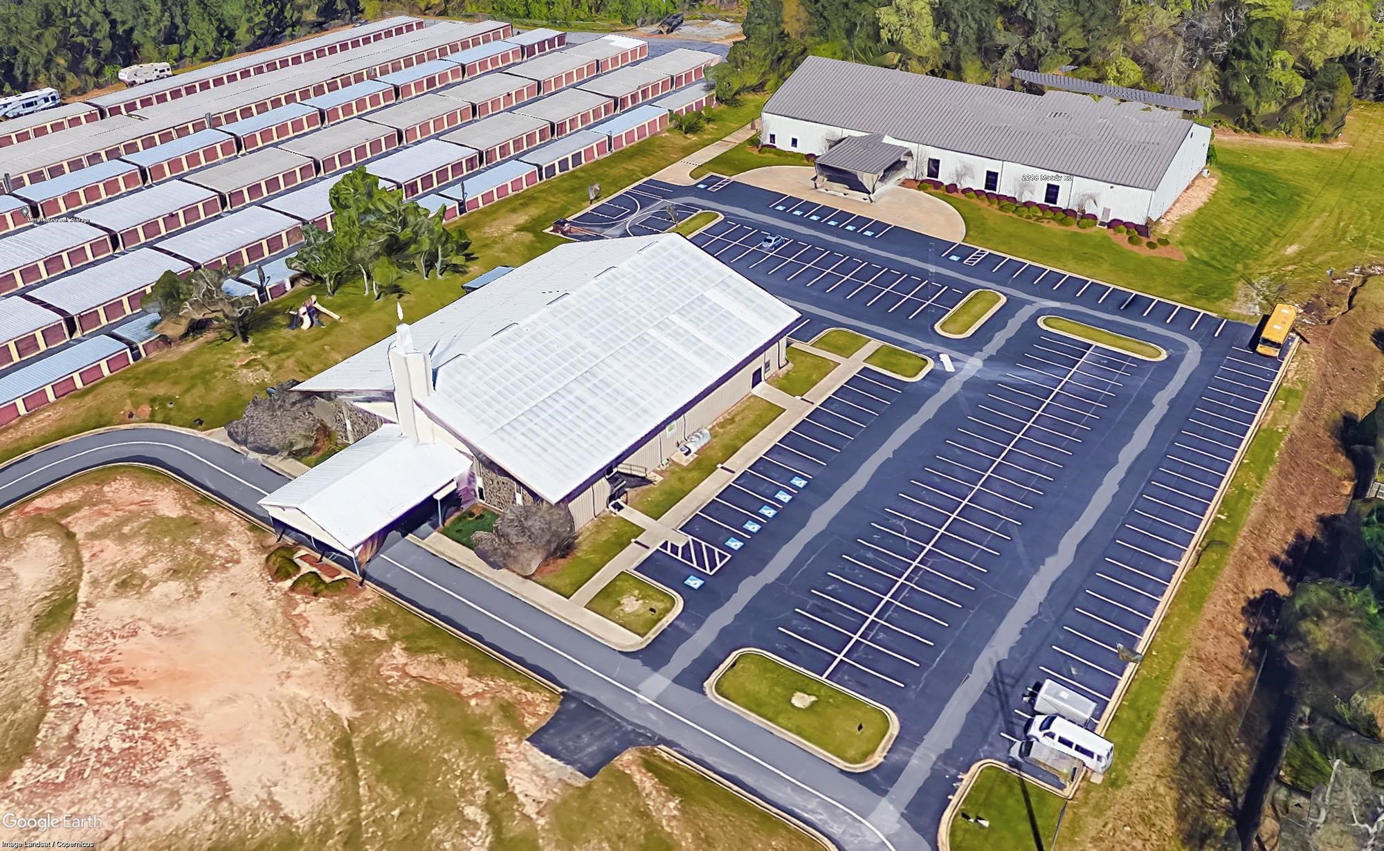 Commercial Property for Sale in Warner Robins, GA Golden Key Realty