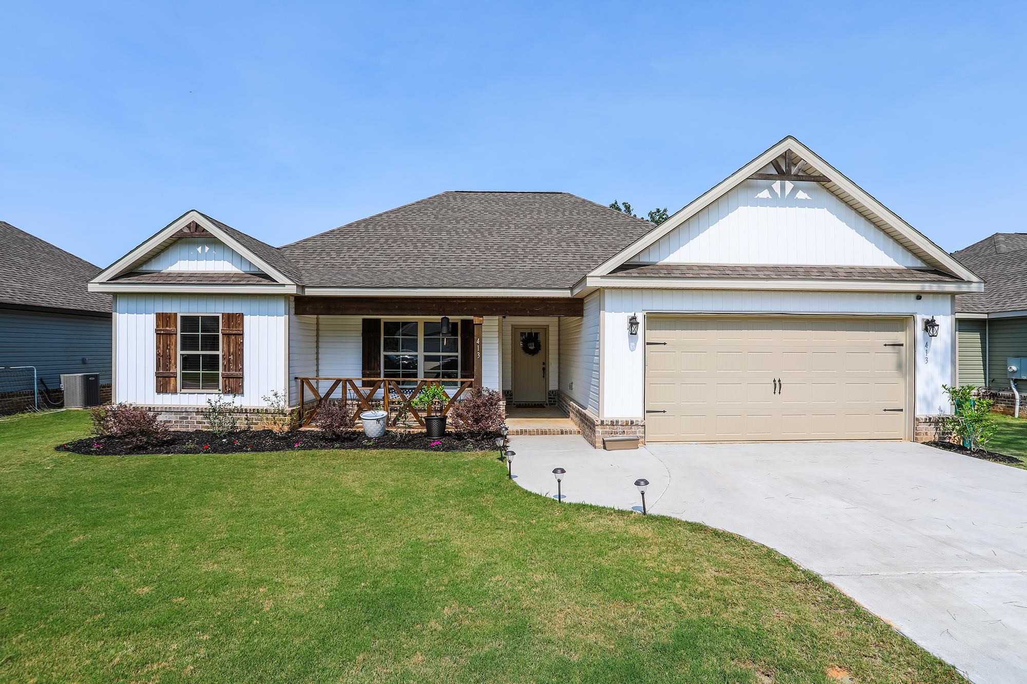 413 Avington Chase, Perry, GA 31069