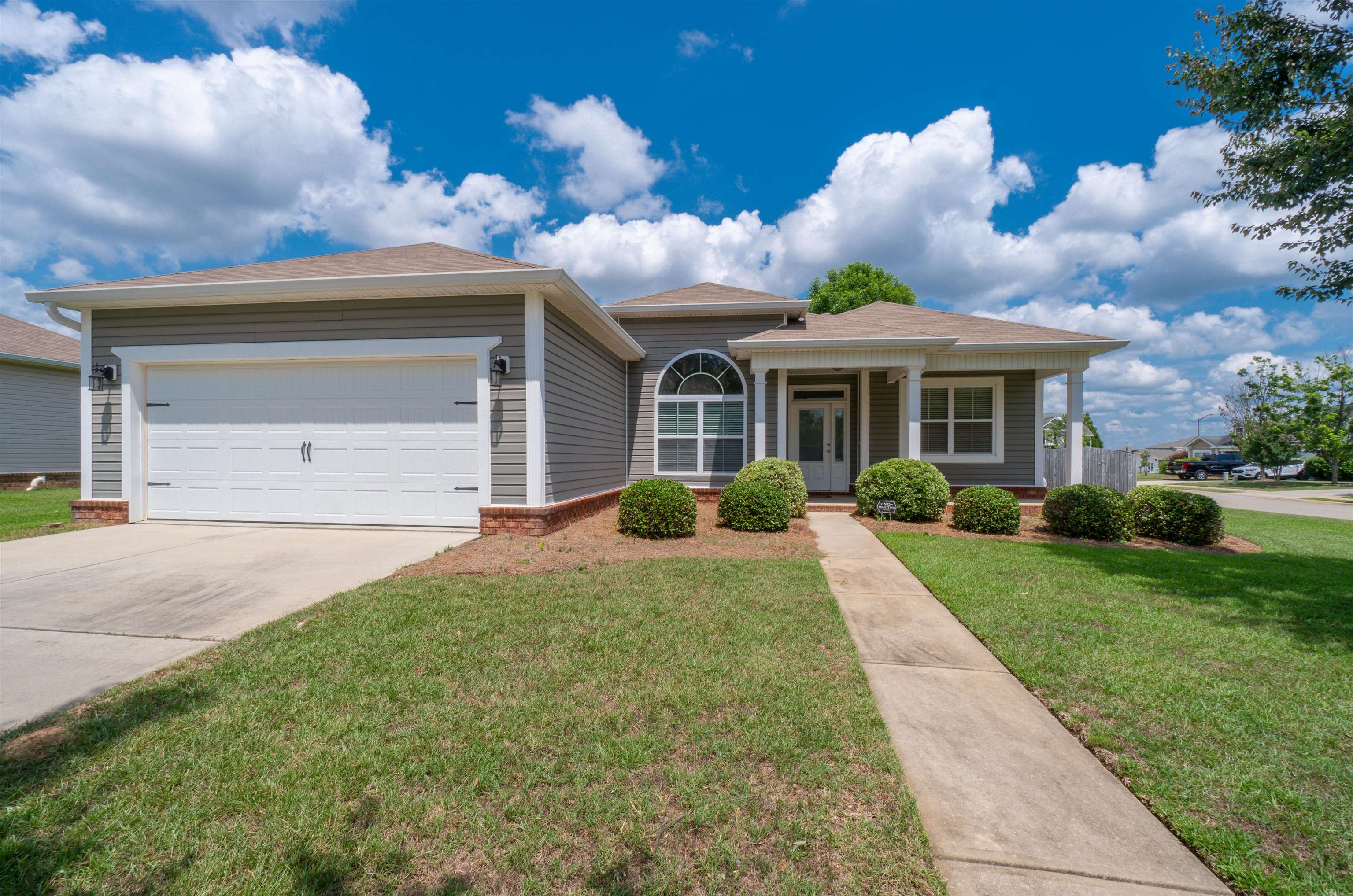 210 Courthouse Lane, Warner Robins, GA 31088