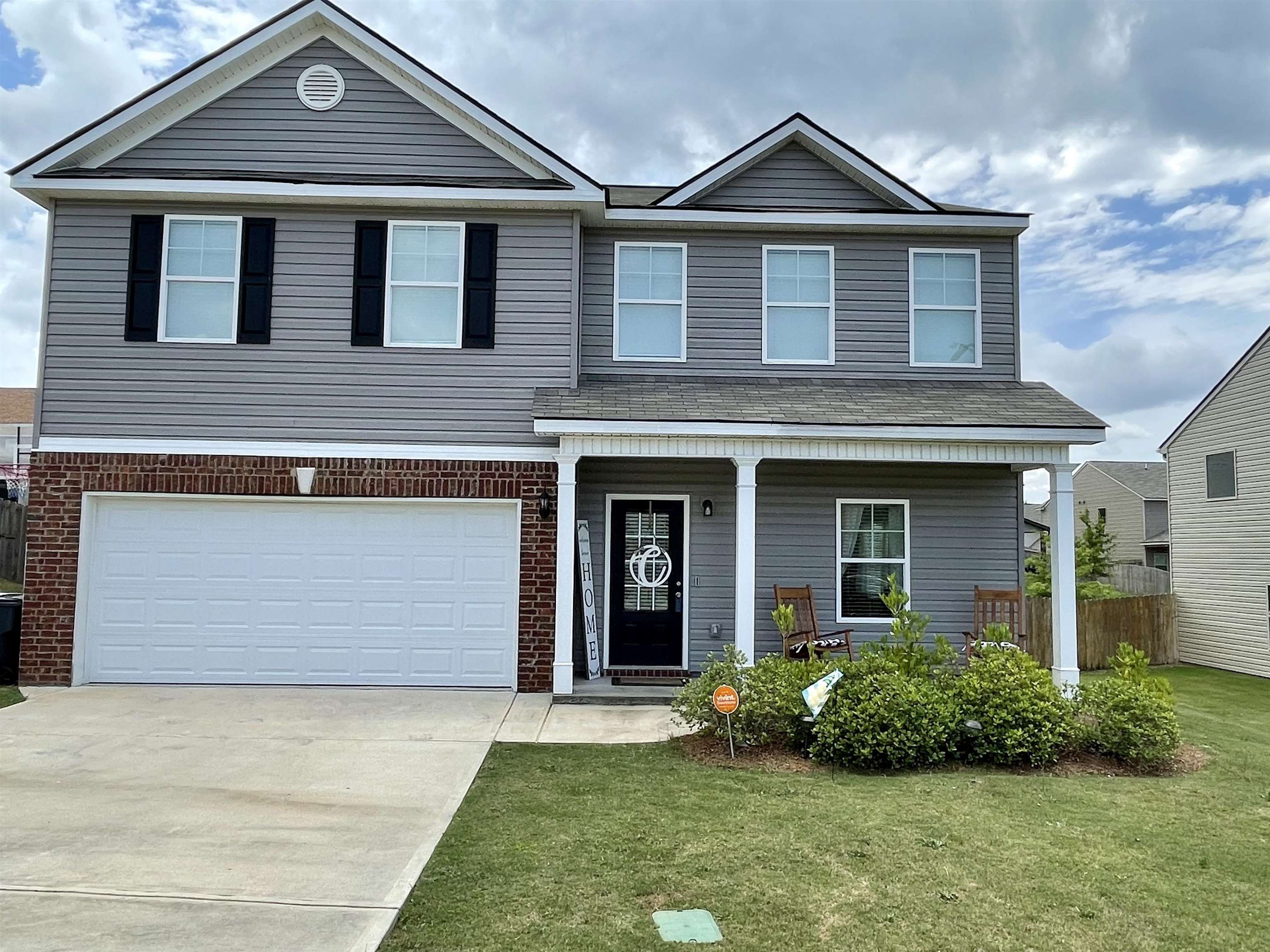 211 LONGBRIDGE WAY, PERRY, GA 31069 – Shanice Williams, Realtor® in