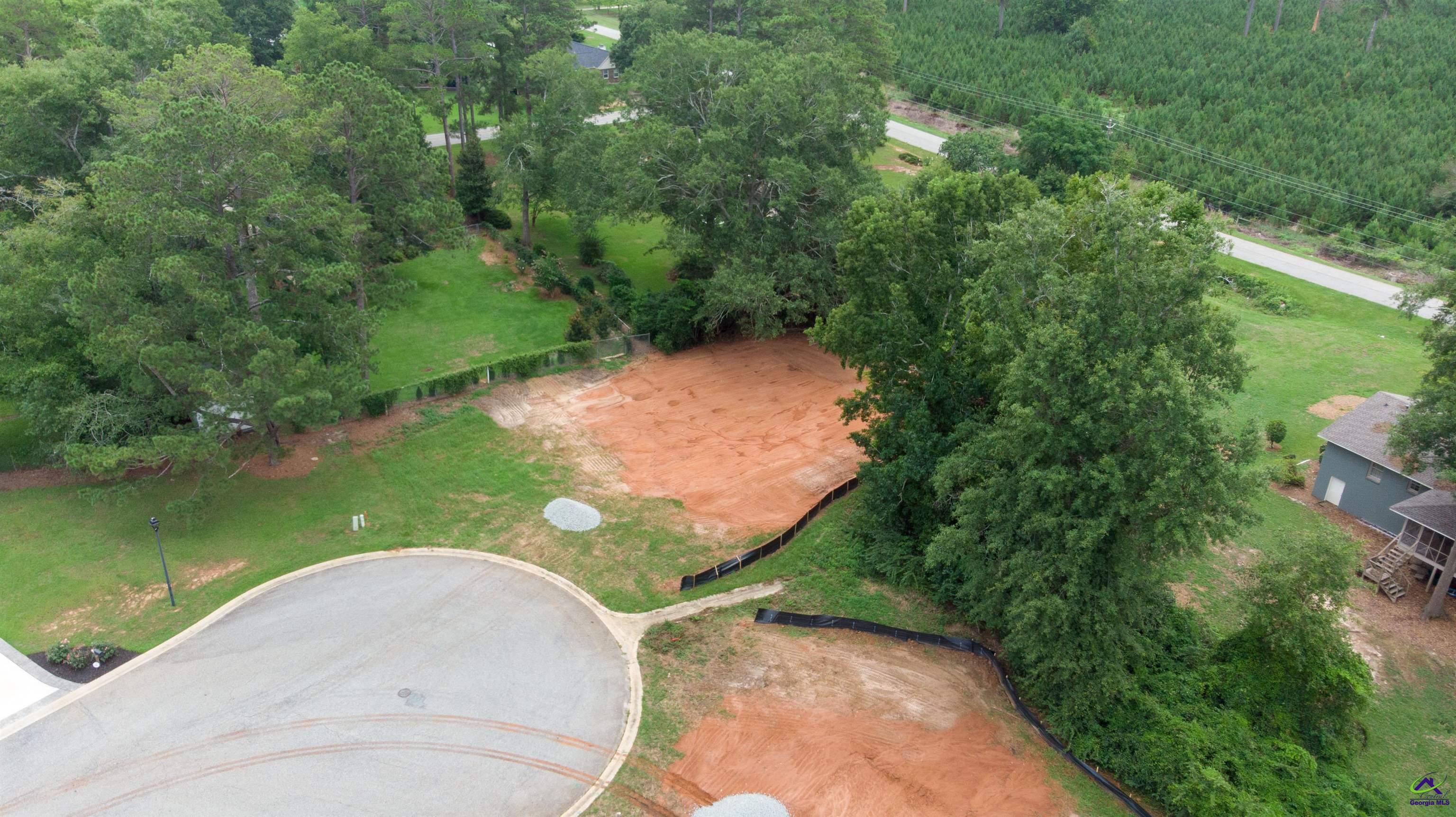 118 Constance Court Perry GA 31069