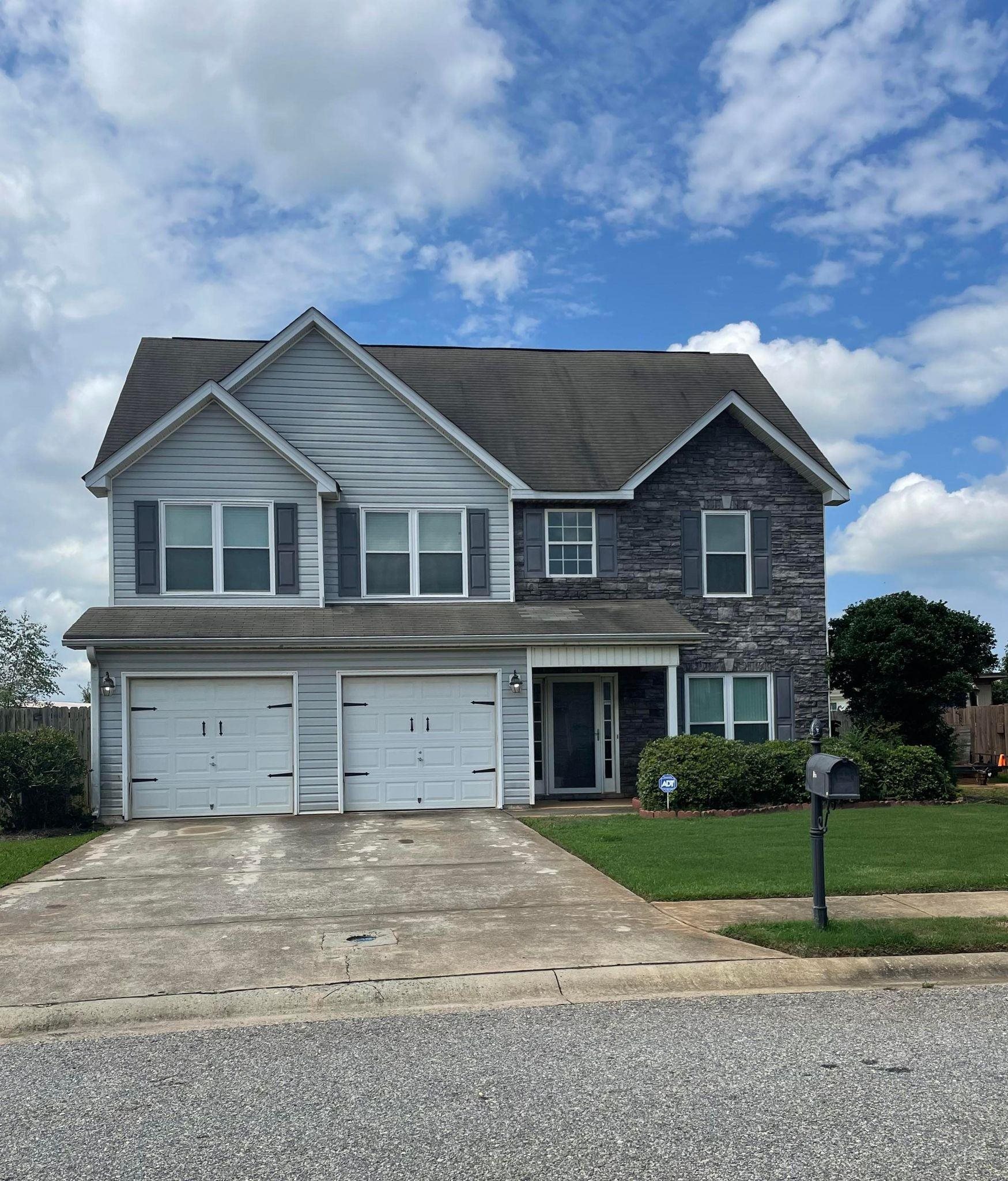 Home Rental in Warner Robins, GA Golden Key Realty