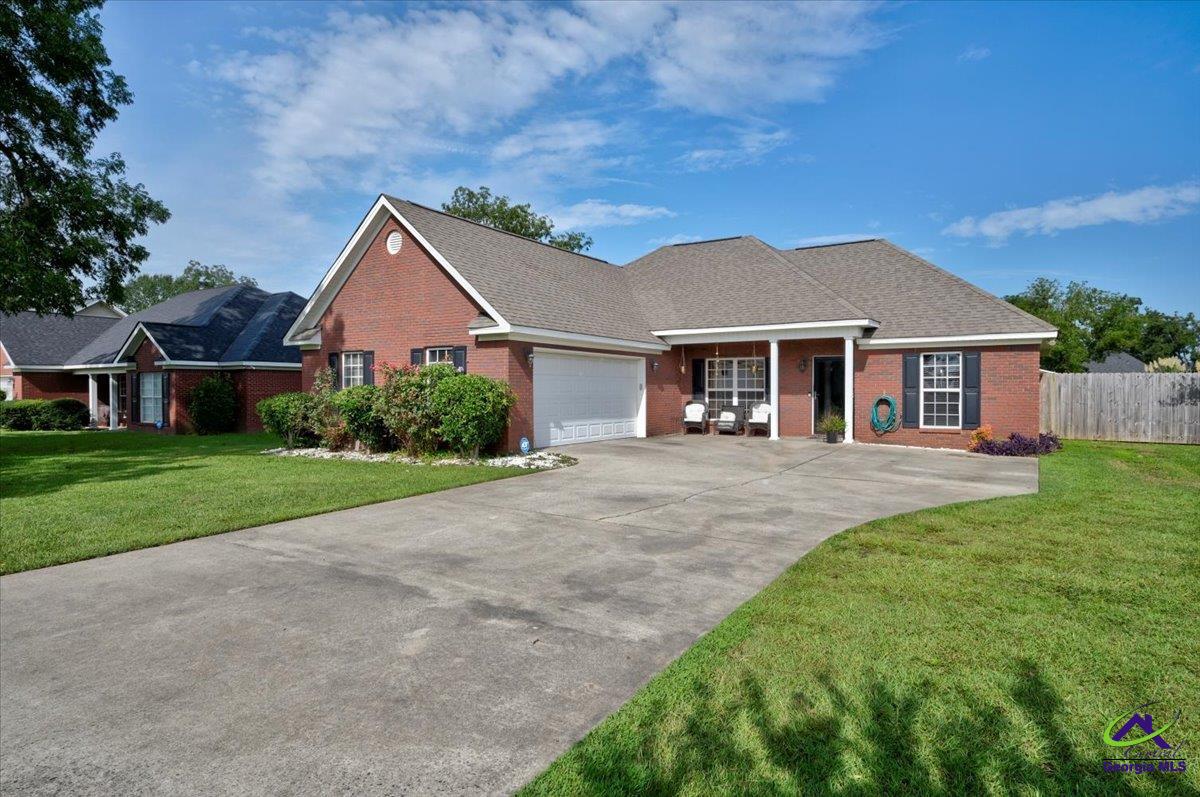 6779 Houston Road, Macon, GA 31216