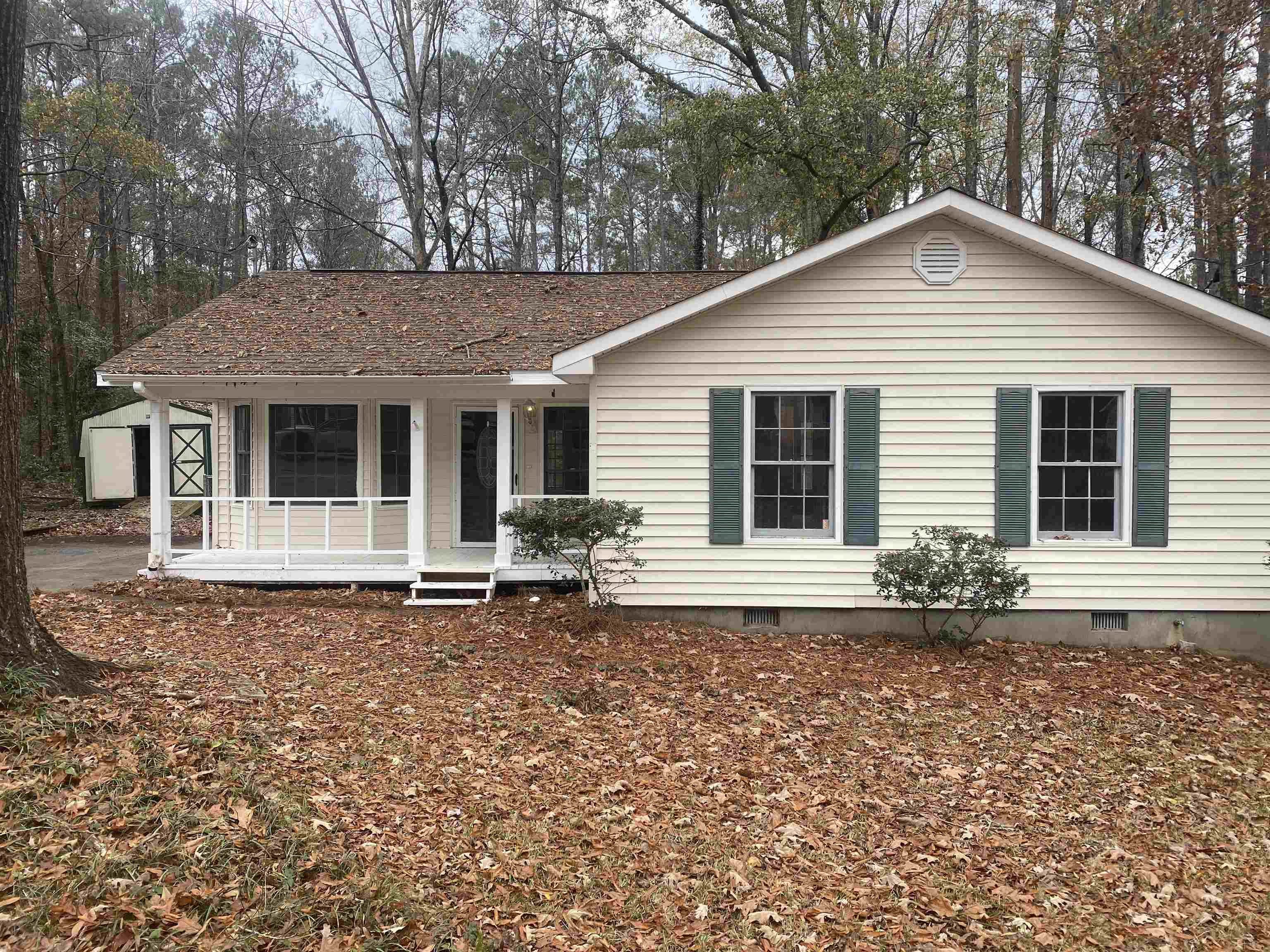 779 FRIAR TUCK LANE, MACON, GA 31220 Warner Robins Real Estate