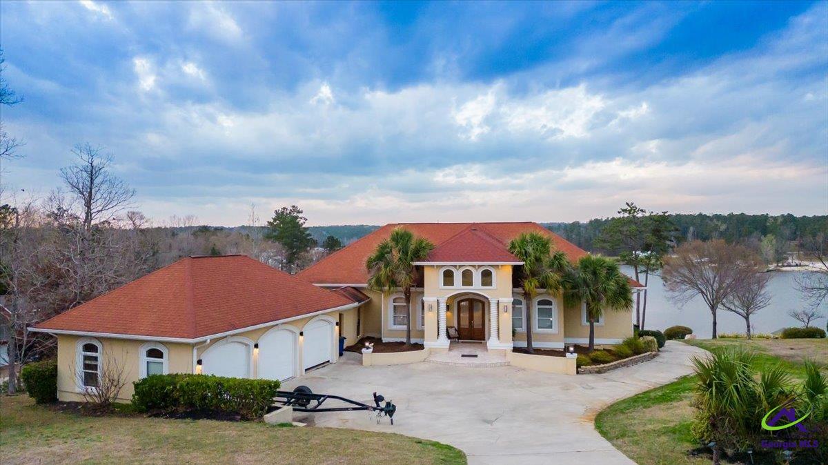 200 Park View, Lizella, GA 31052