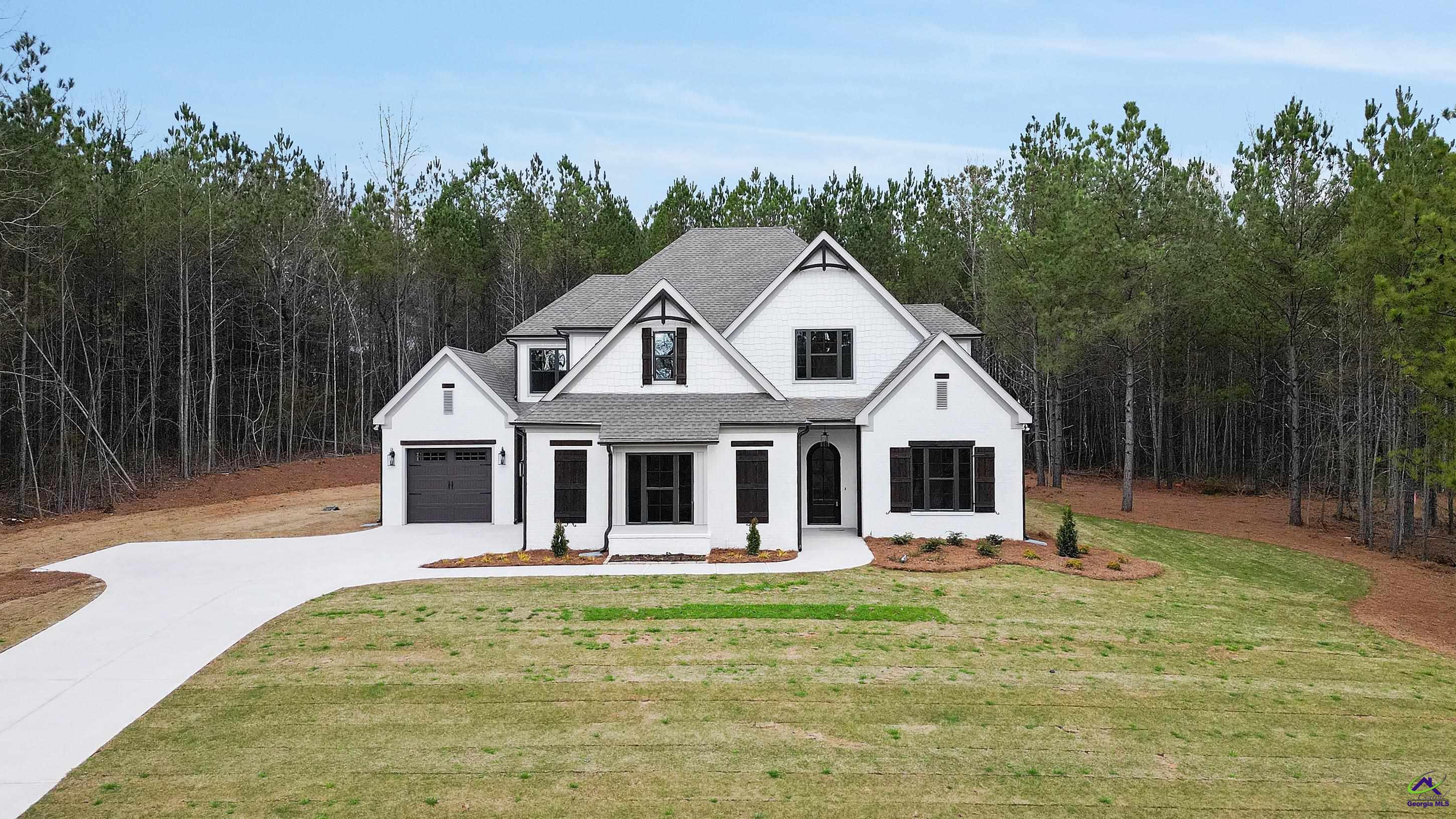 209 Freedom, Forsyth, GA 31029