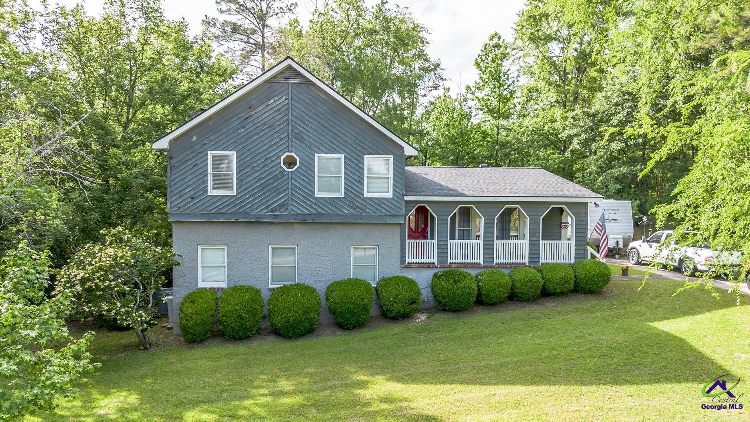 2677 Penbrook, Macon, GA 31216