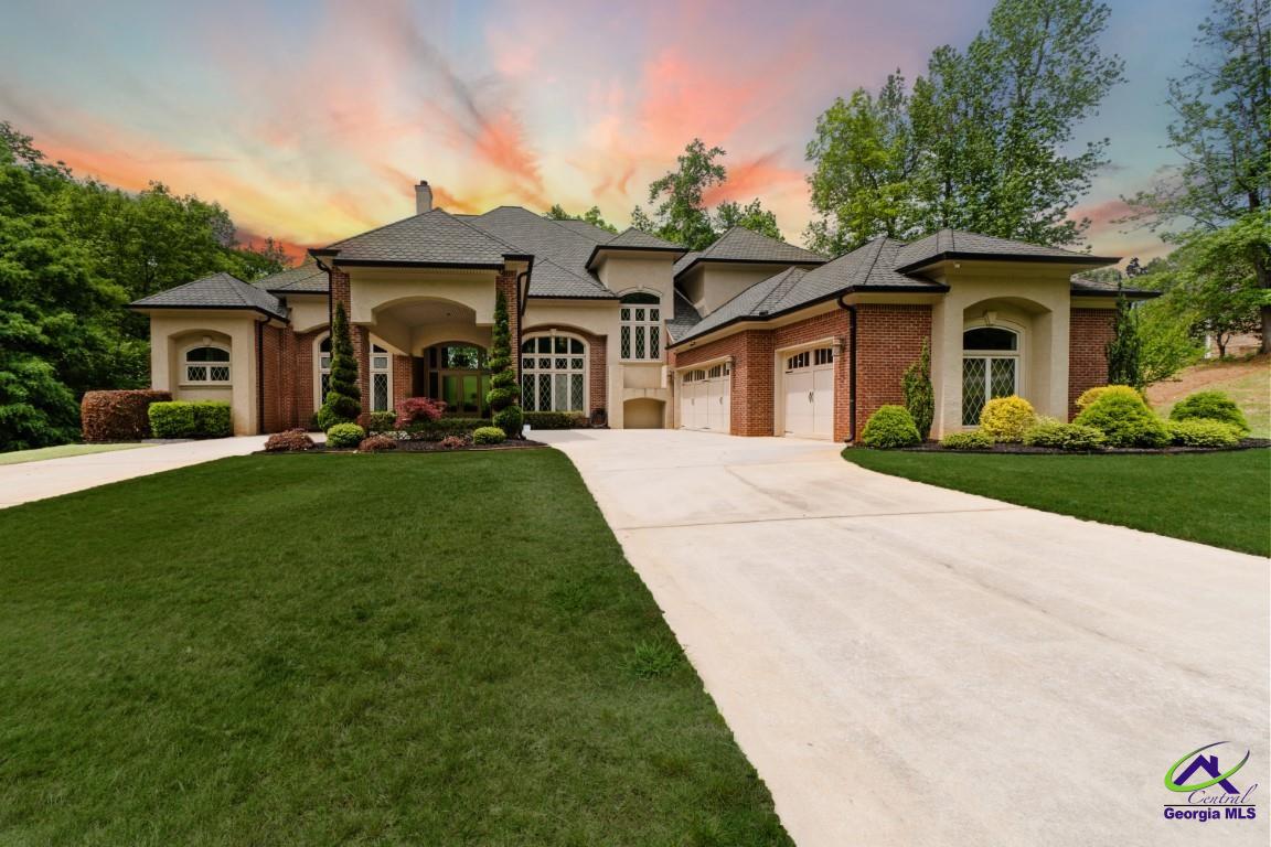 504 River Overlook, Forsyth, GA 31029