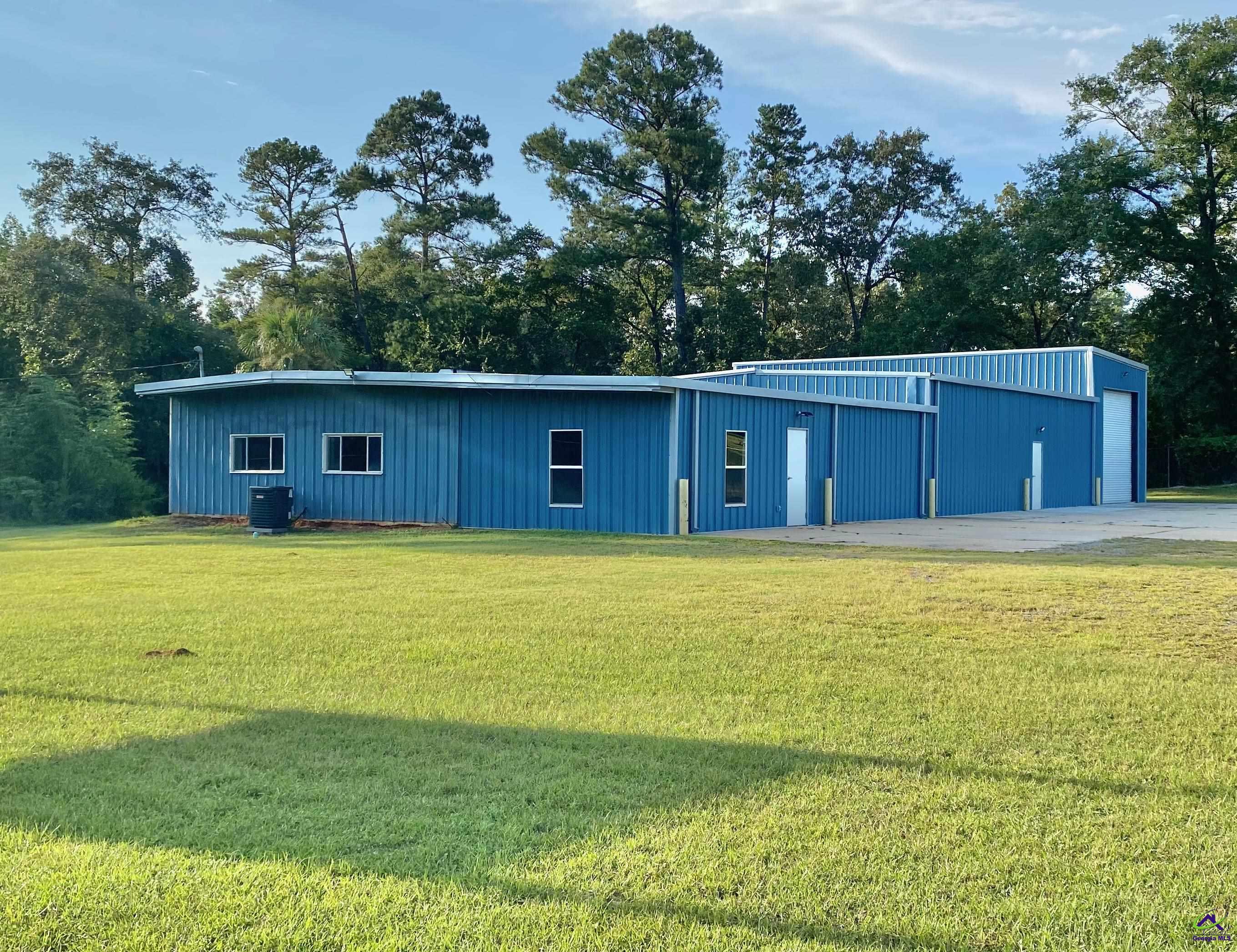 600 VALLEY DRIVE, PERRY, GA 31069 Golden Key Realty