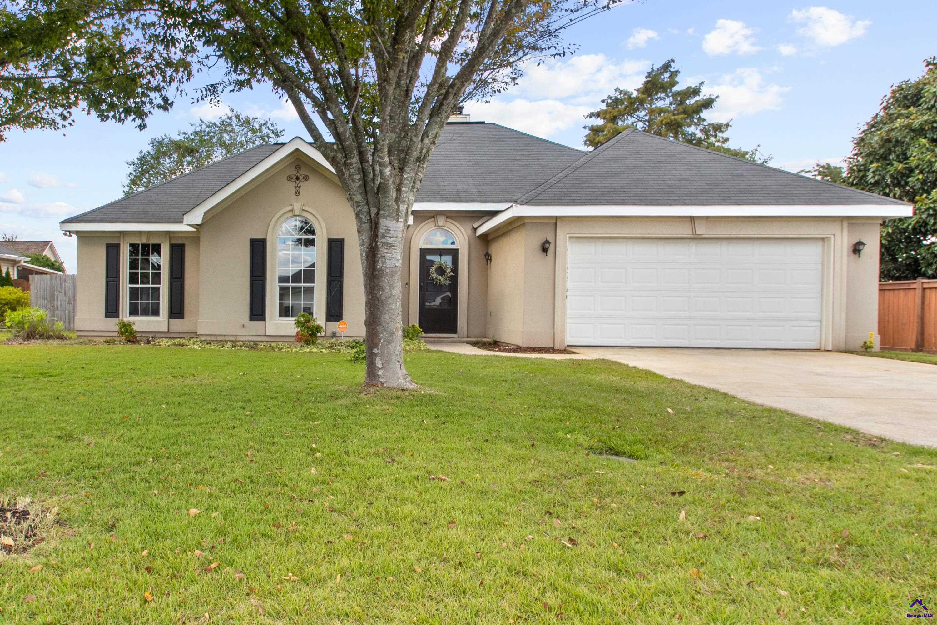 112 KLAUS TERRACE, WARNER ROBINS, GA 31088 Golden Key Realty