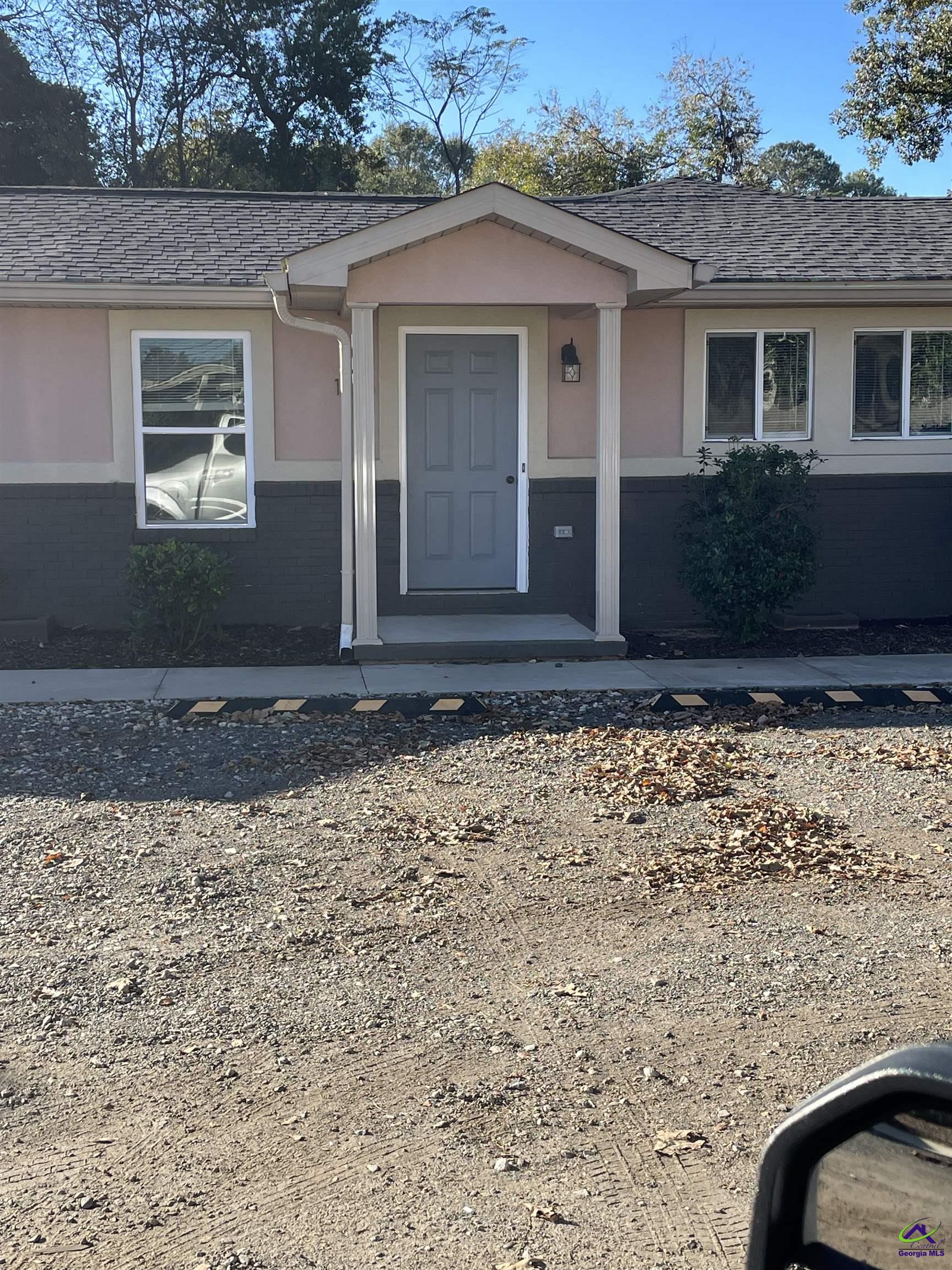 2110 ELBERTA ROAD, WARNER ROBINS, GA 31093 Central MLS