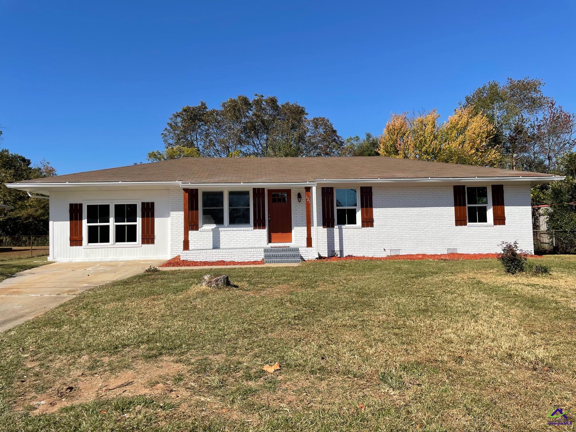 621 AMERICAN, WARNER ROBINS, GA 31093 Golden Key Realty