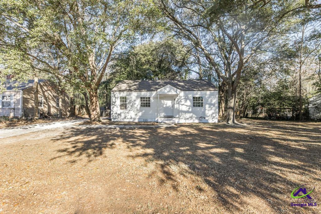 301 DIGGS BLVD, WARNER ROBINS, GA 31093 Golden Key Realty