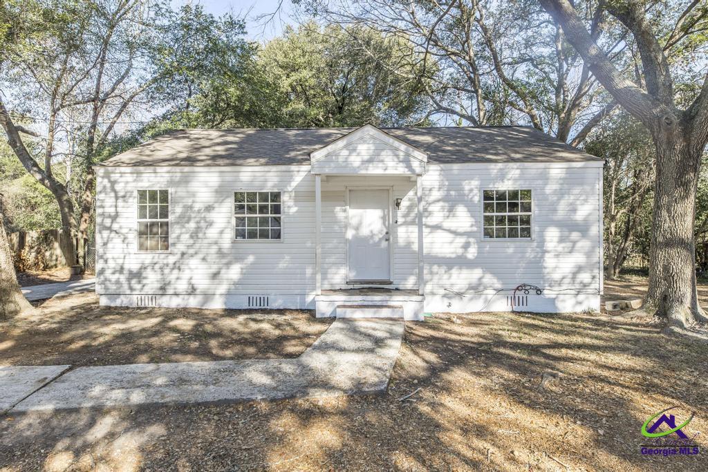 301 DIGGS BLVD, WARNER ROBINS, GA 31093 Golden Key Realty