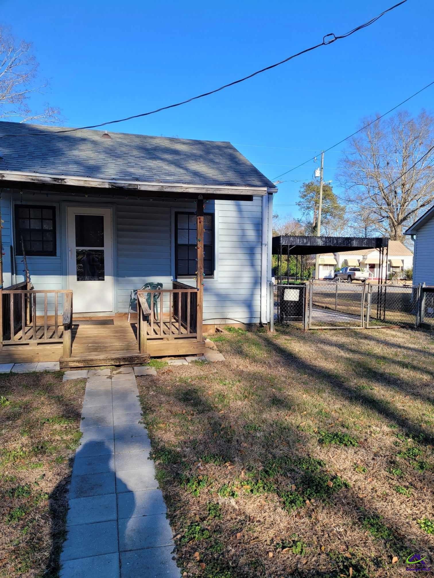 406 MCARTHUR BOULEVARD, WARNER ROBINS, GA 31093 Golden Key Realty