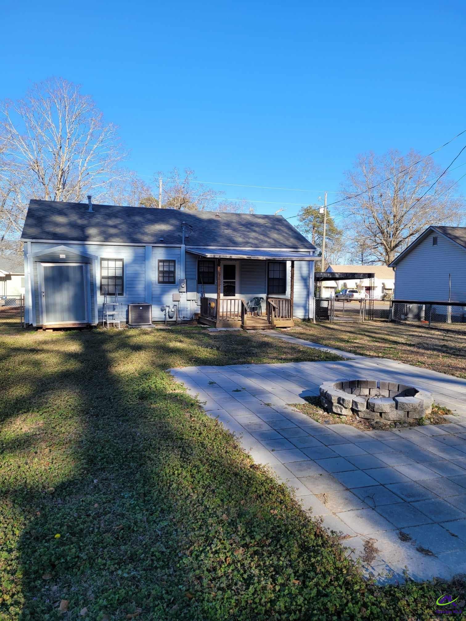 406 MCARTHUR BOULEVARD, WARNER ROBINS, GA 31093 Golden Key Realty