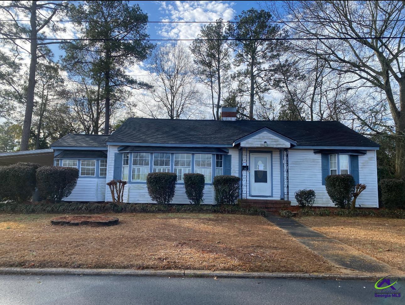 511 Riley Ave, Fort Valley, GA 
