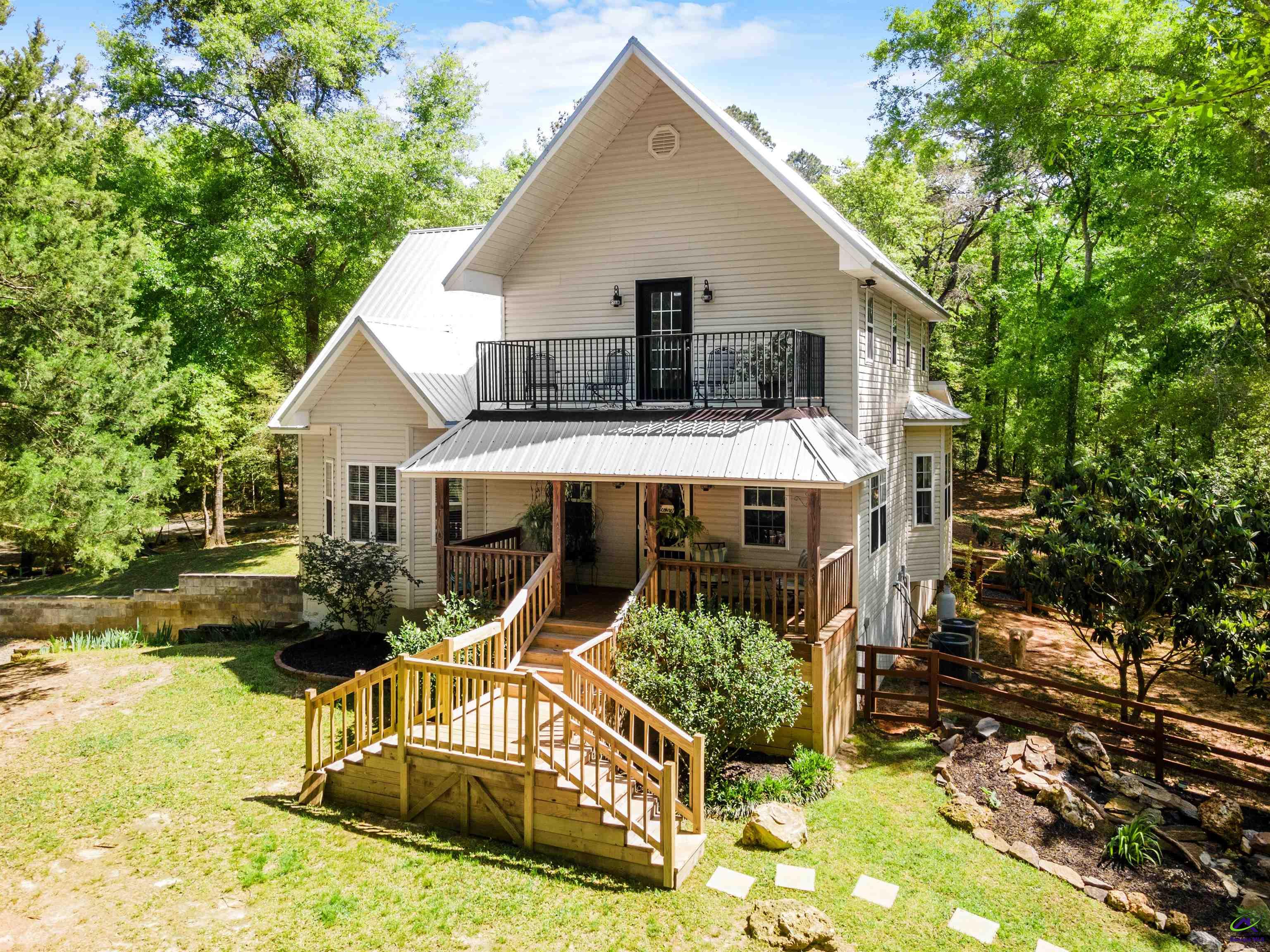 208 Water Front, Fort Valley, GA 