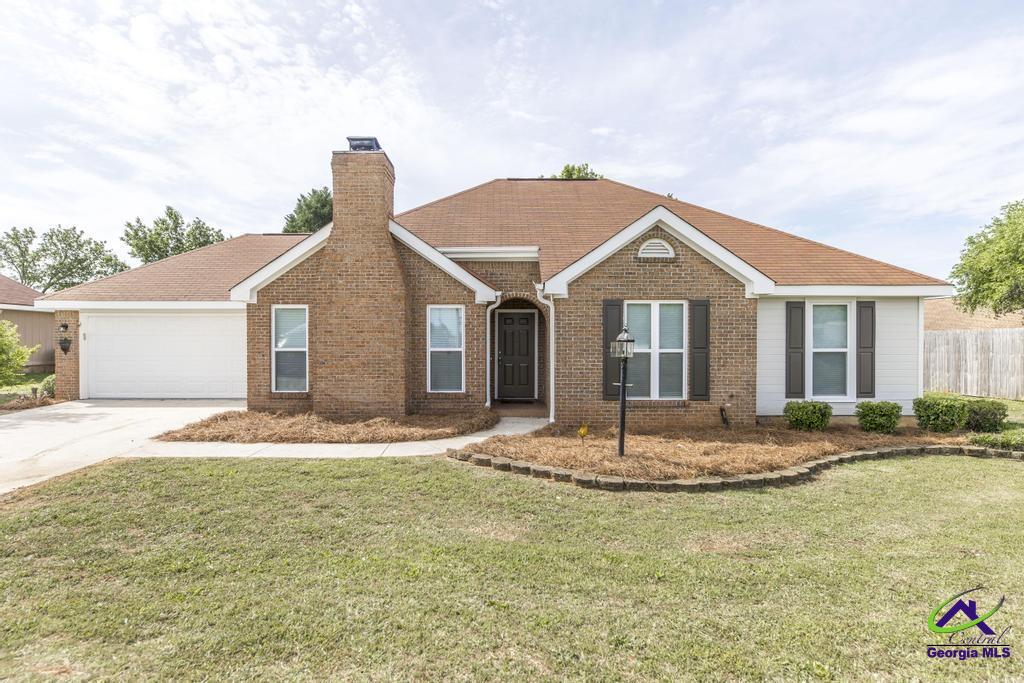1060 FEAGIN MILL ROAD, WARNER ROBINS, GA 31088 Warner Robins Real Estate Warner Robins GA 31088