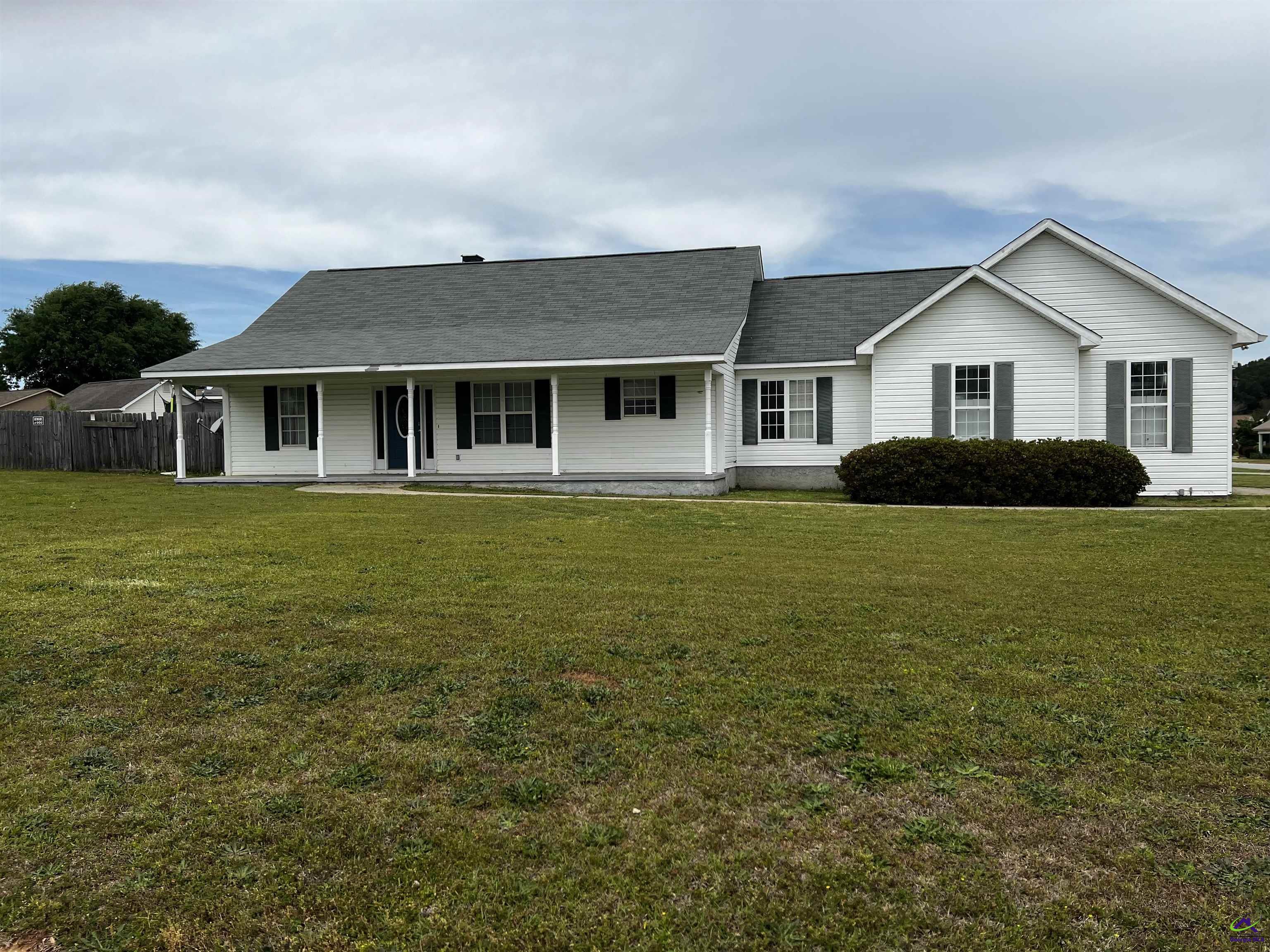 137 DARIN DRIVE, BYRON, GA 31008 Warner Robins Real Estate Warner Robins GA 31088