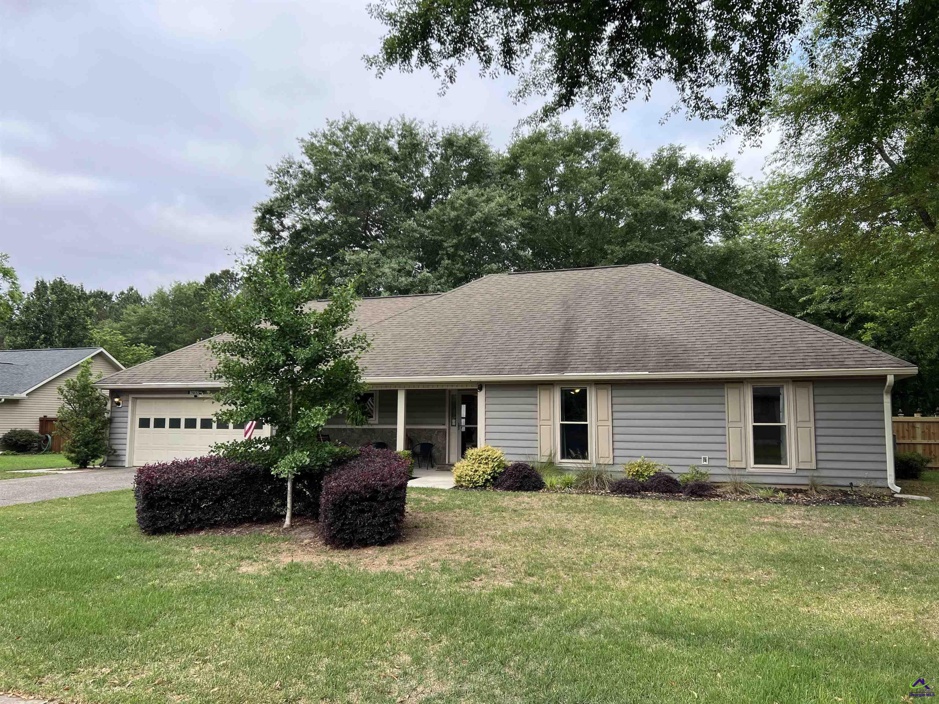 311 WELLINGTON WAY, WARNER ROBINS, GA 31093 Warner Robins Real Estate Warner Robins GA 31088