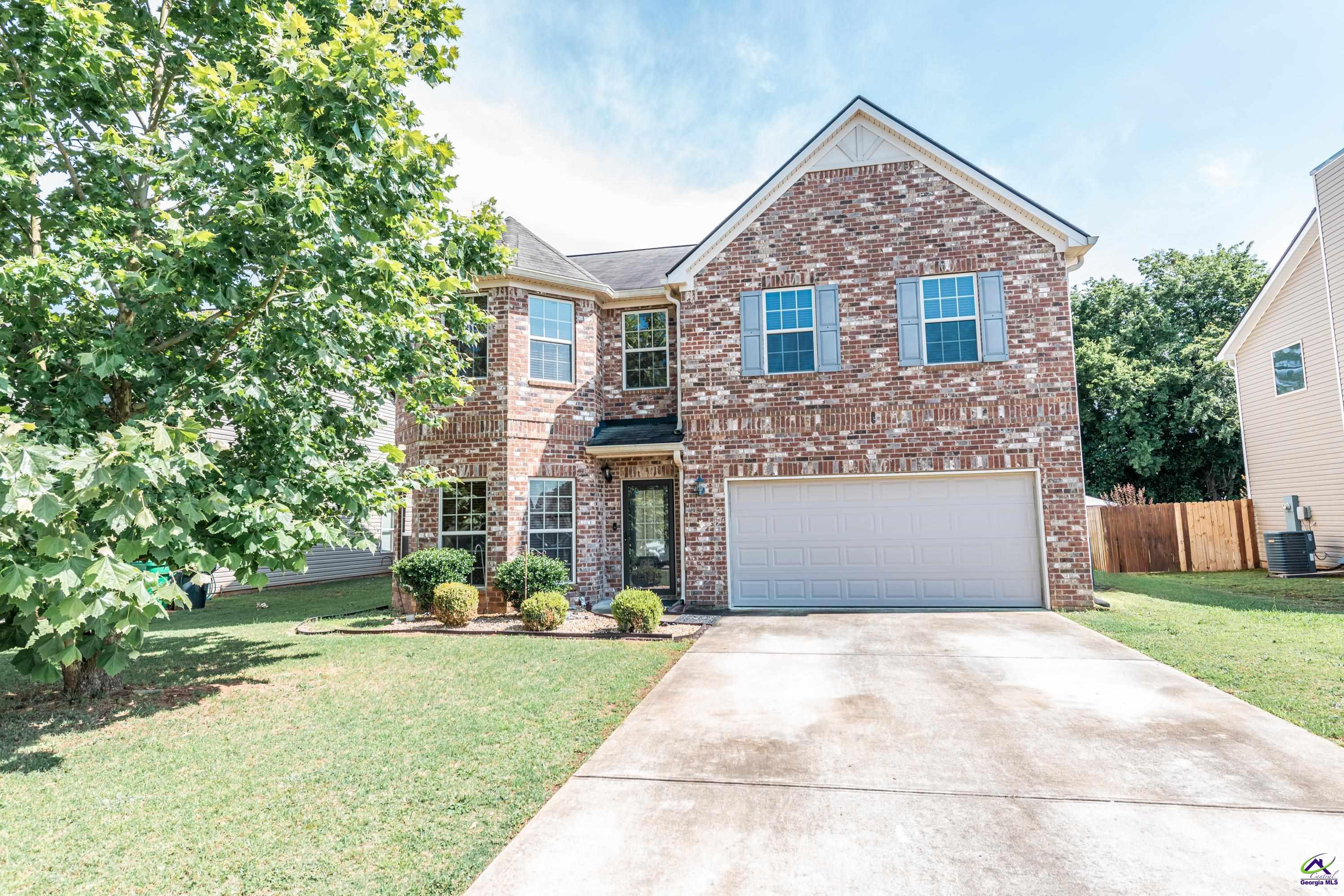 942 AMELIA DRIVE, BYRON, GA 31088 Warner Robins Real Estate Warner Robins GA 31088