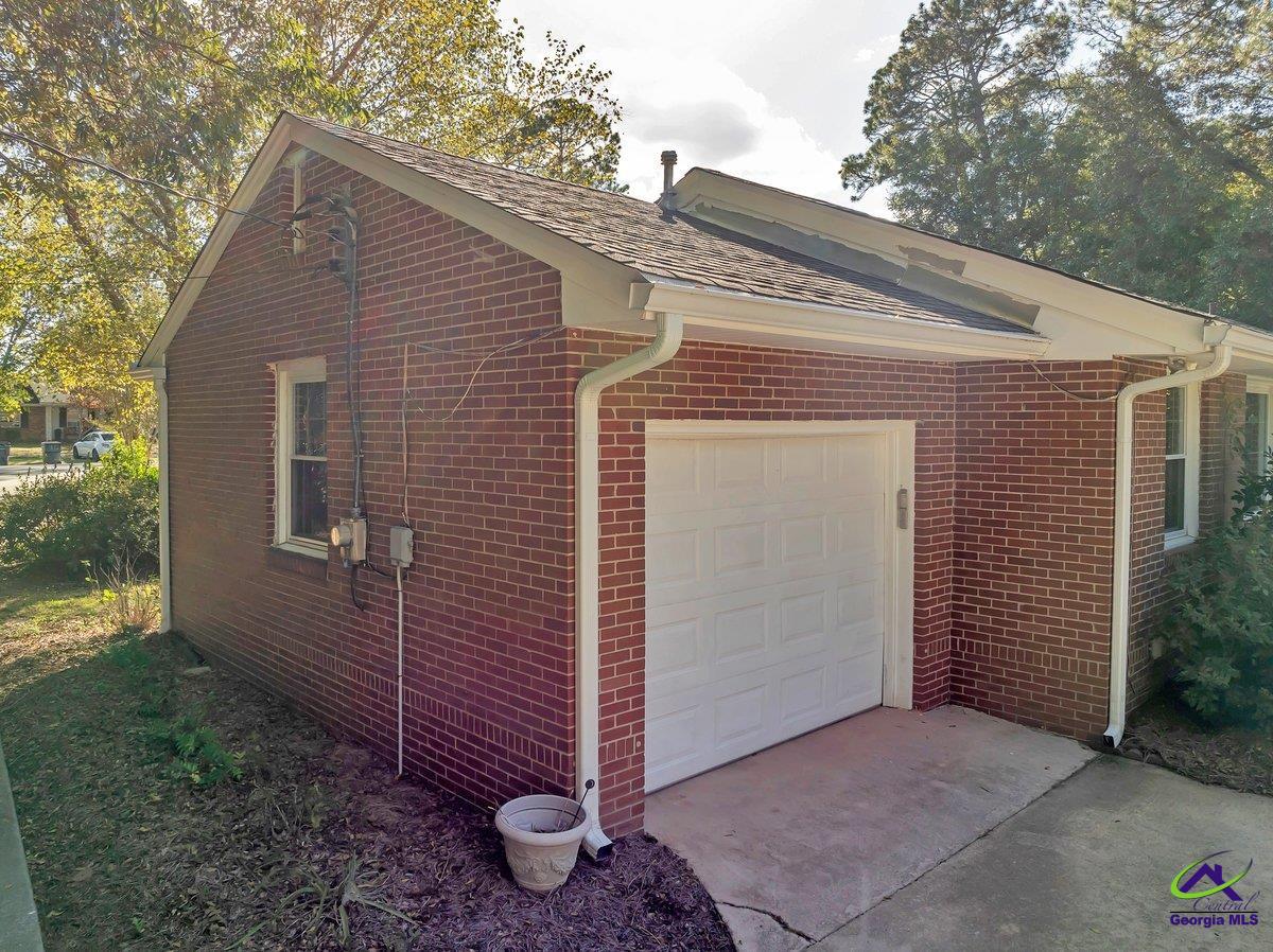 1805 Kings Chapel