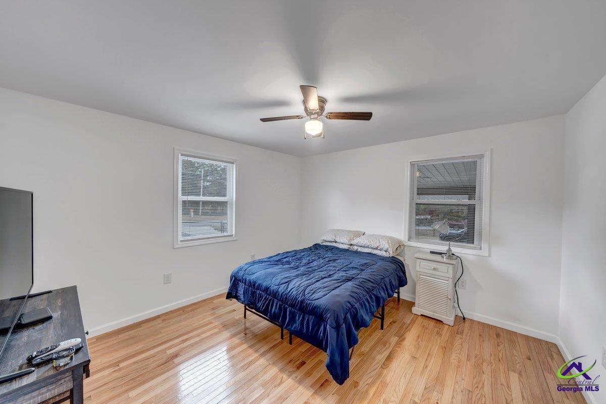 257 Macon
