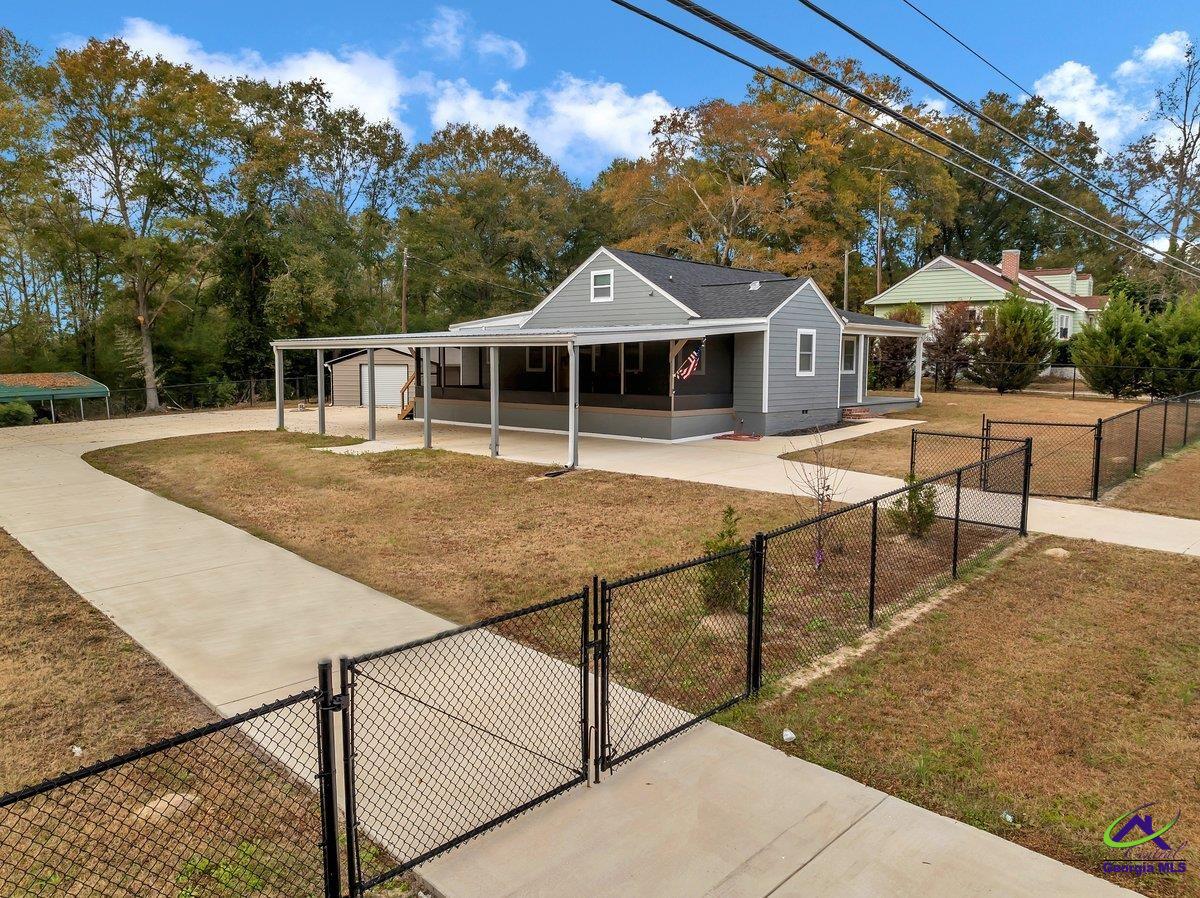 257 Macon