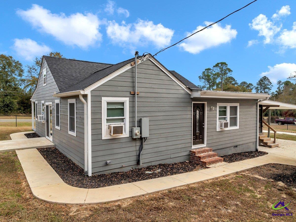 257 Macon