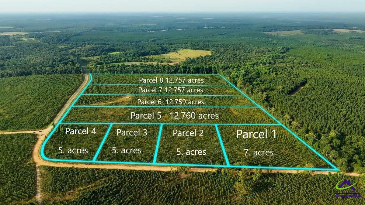Parcel 2 Whipporwill