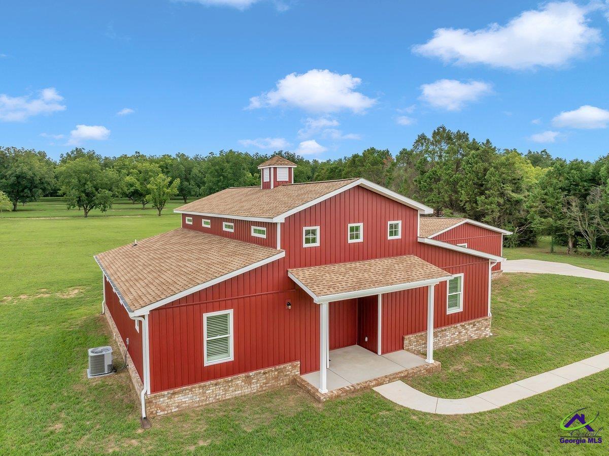 2820 Holland Road