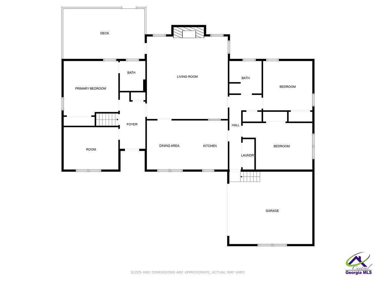 107 Oak Lake