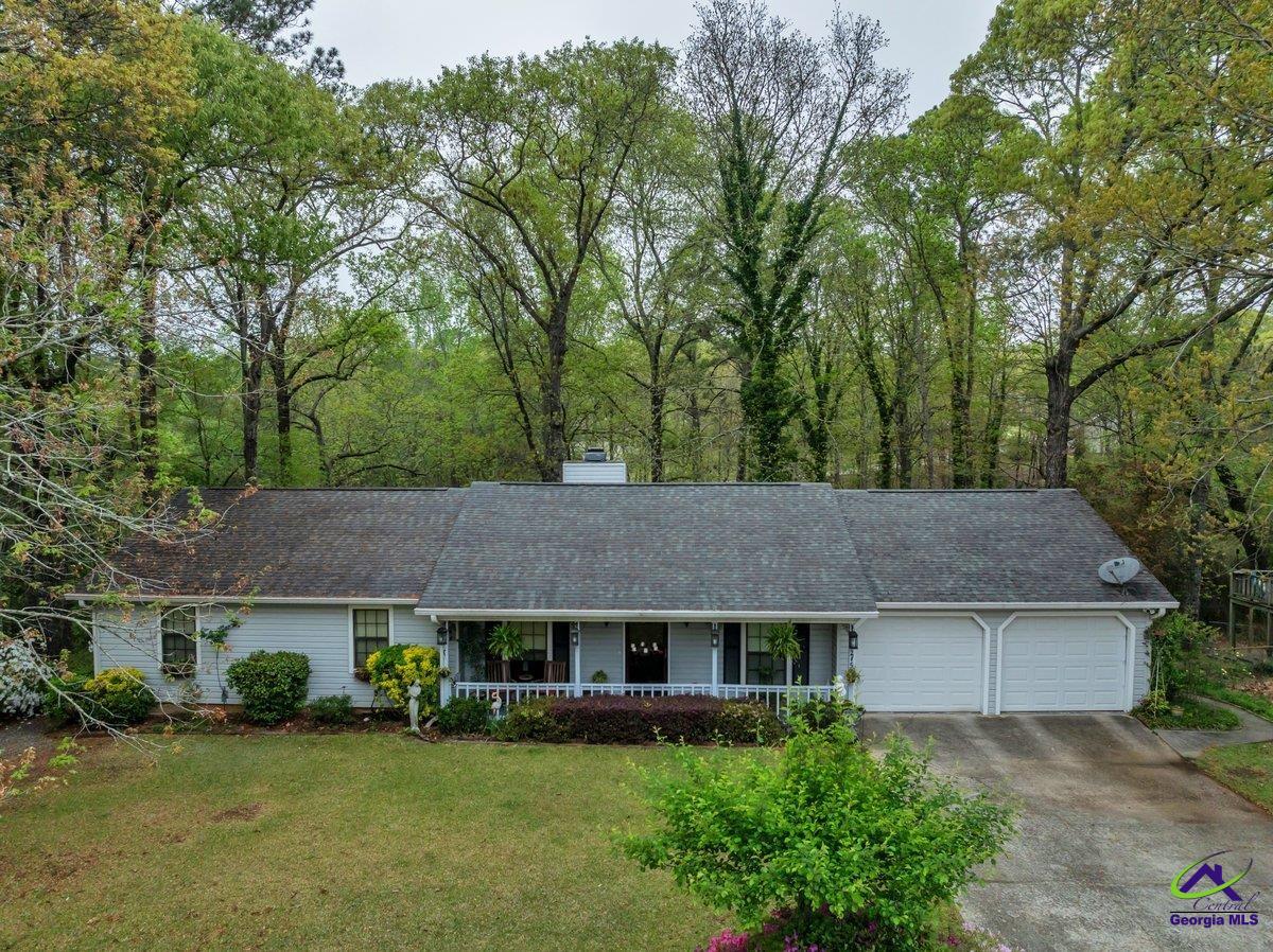 215 Dogwood Glen Drive