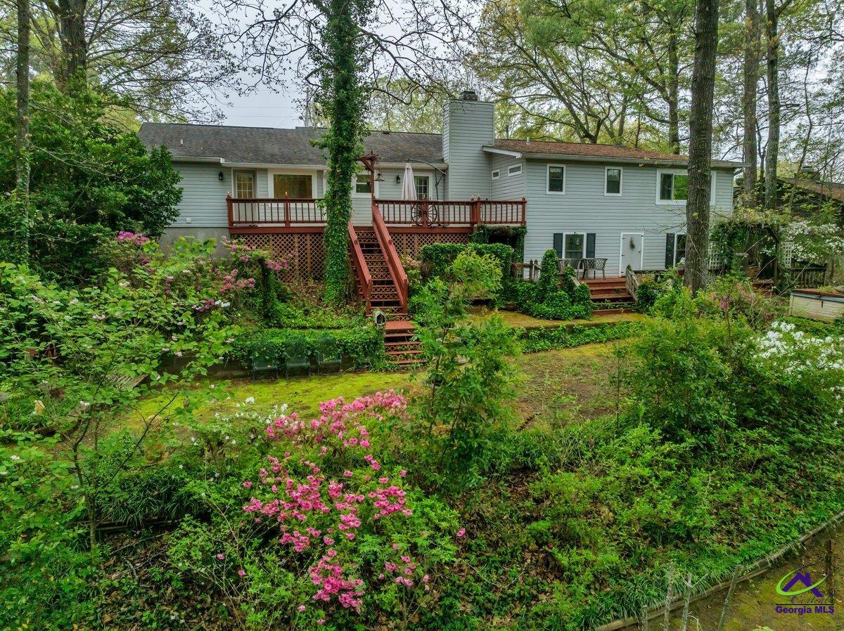 215 Dogwood Glen Drive