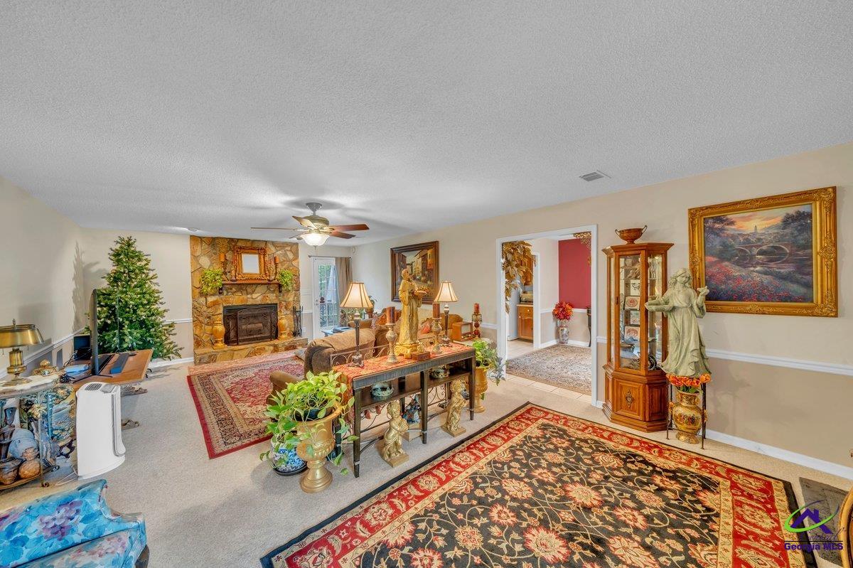 215 Dogwood Glen Drive