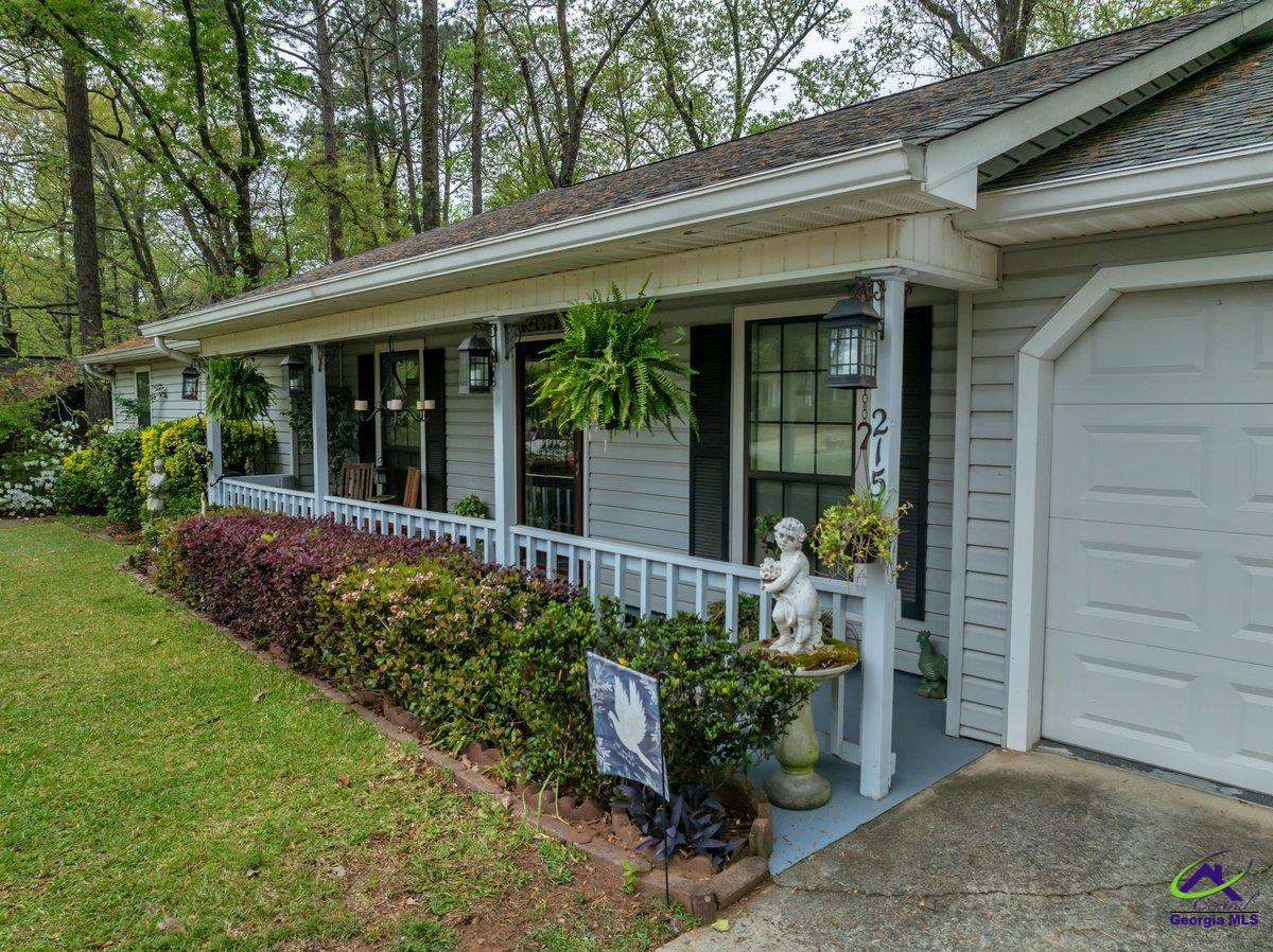 215 Dogwood Glen Drive