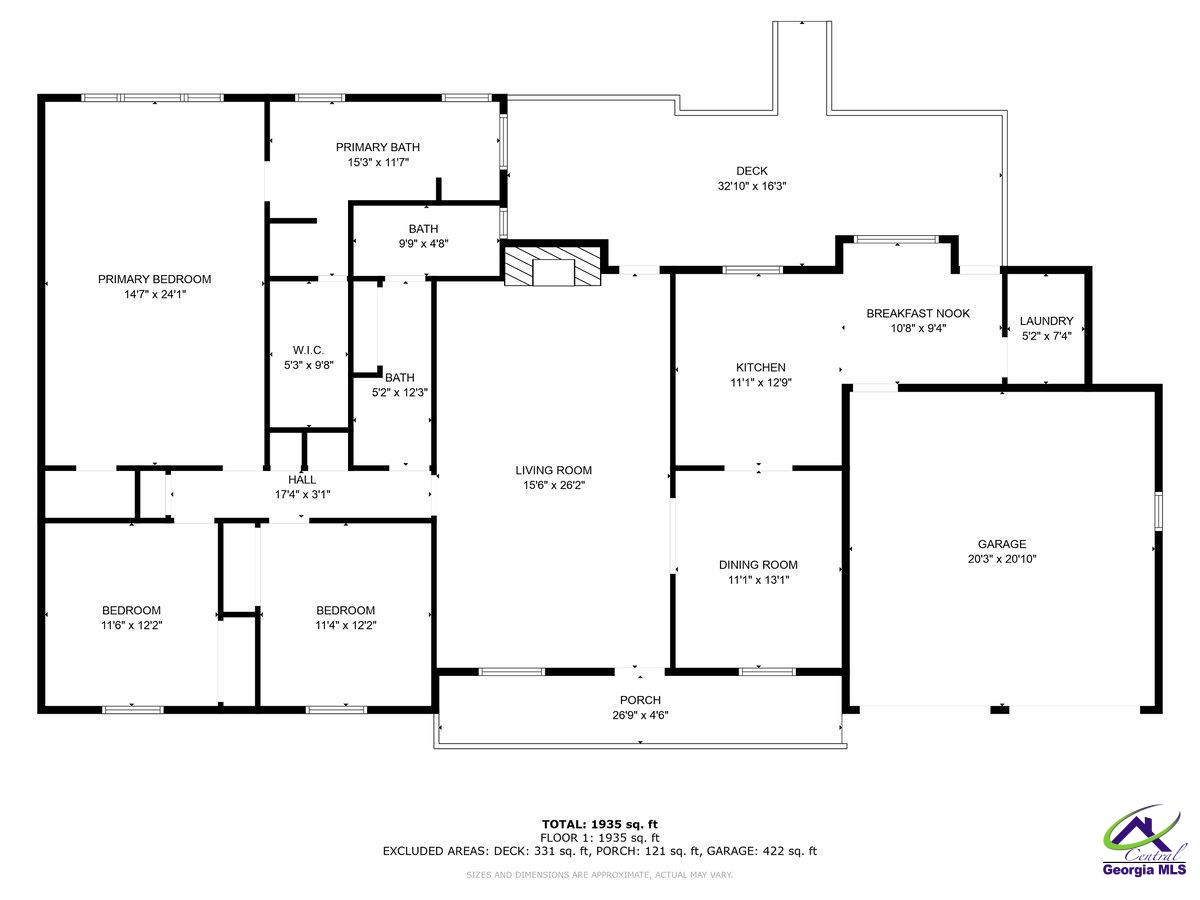 215 Dogwood Glen Drive