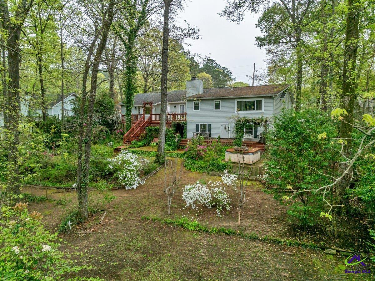 215 Dogwood Glen Drive