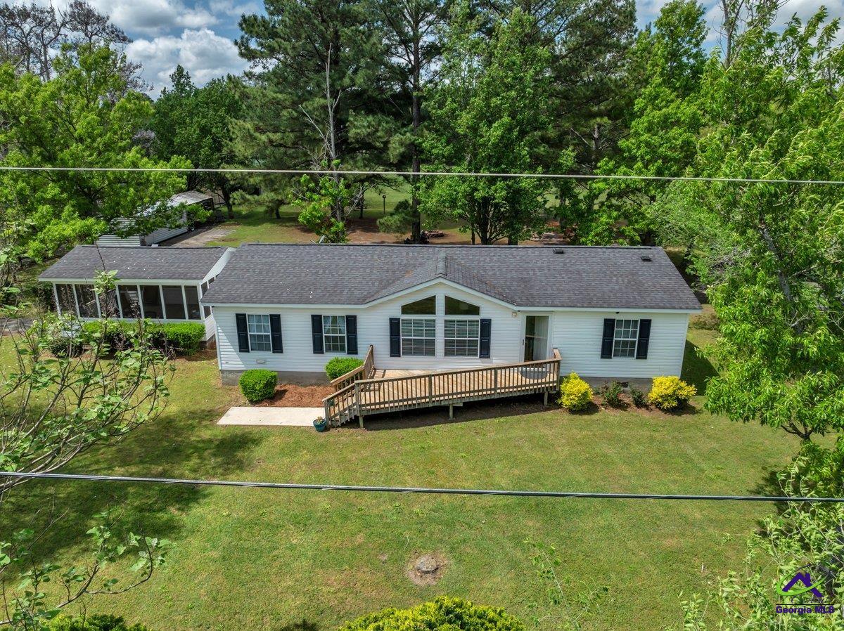 387 Old Vienna Rd.
